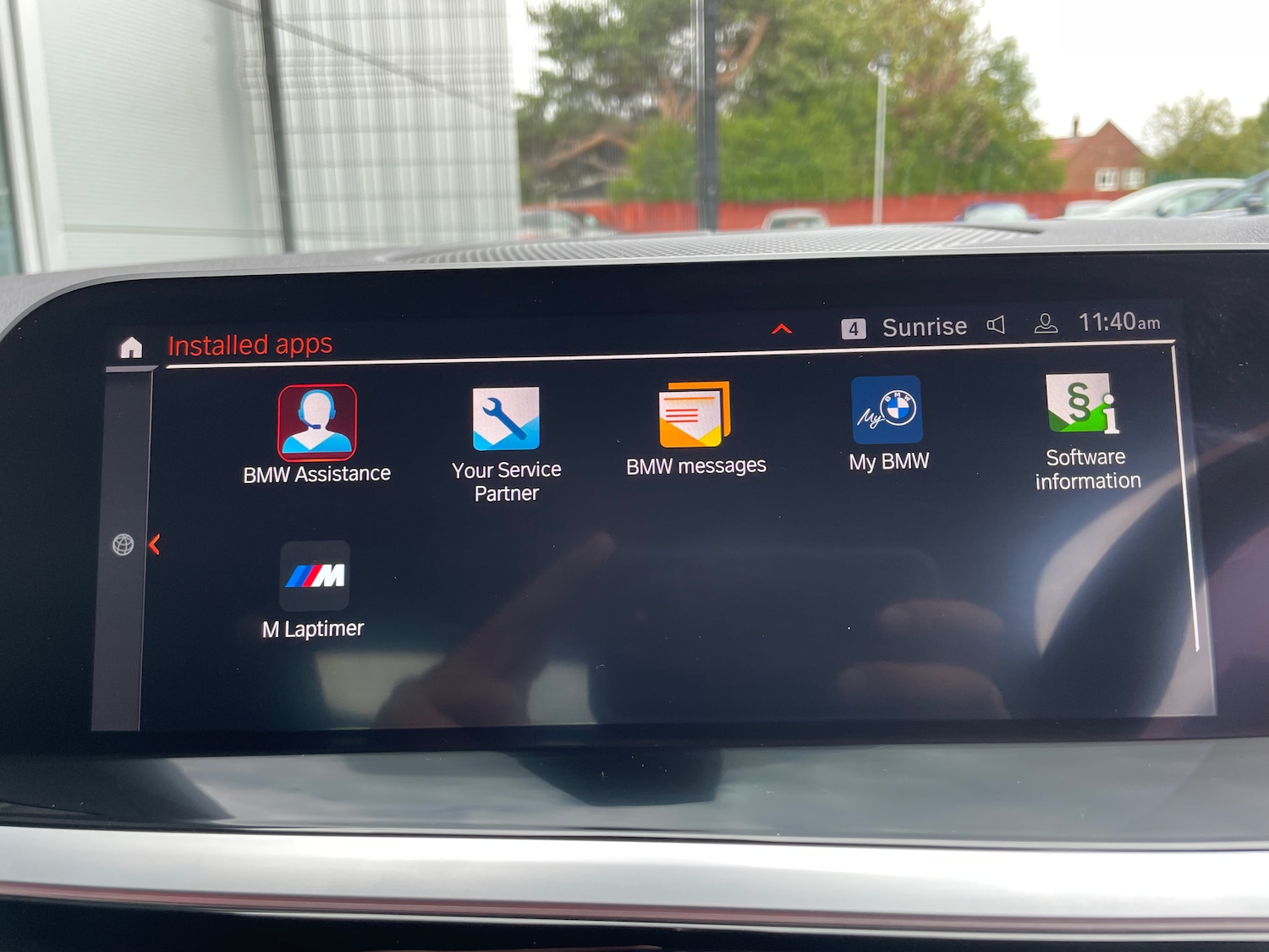 Used BMW Z4 2022 for sale - 77000773: Photo 24