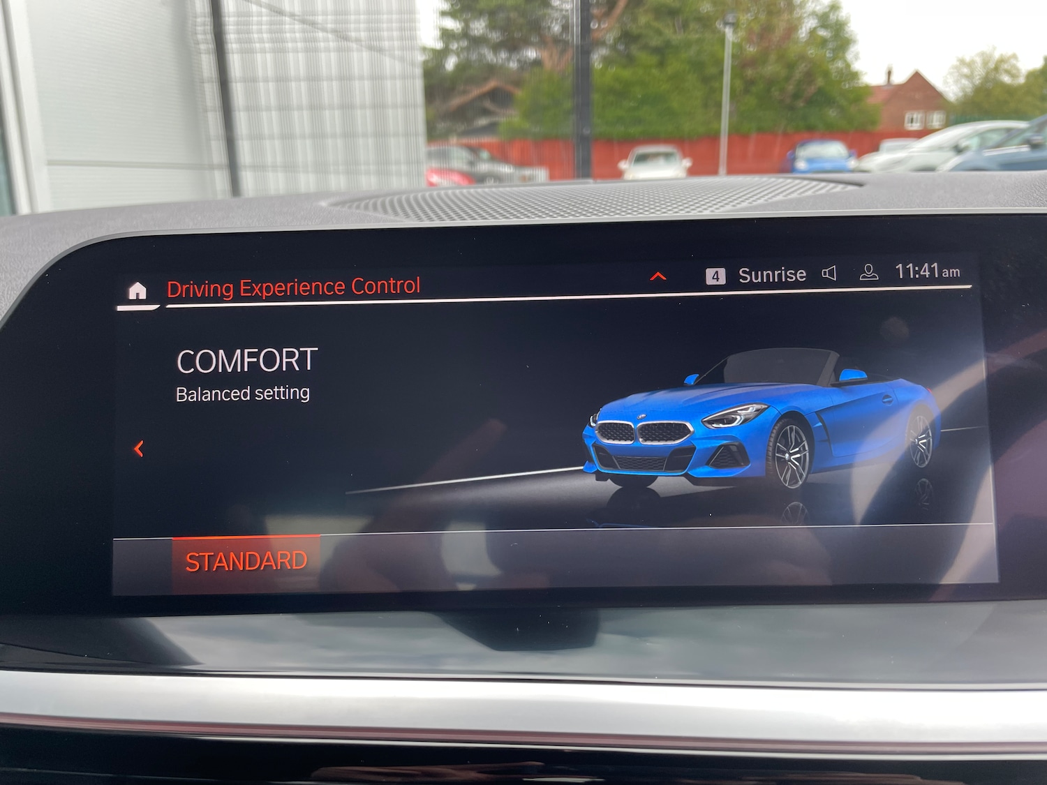 Used BMW Z4 2022 for sale - 77000773: Photo 26