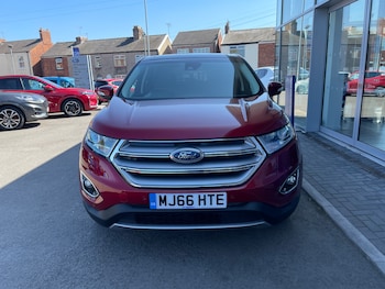 Used Ford Edge 2016 for sale - 78379047: Photo