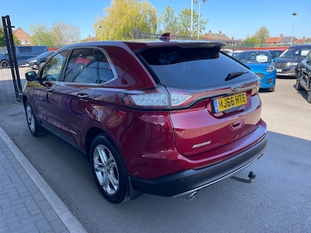 Used Ford Edge 2016 for sale - 78379047: Photo