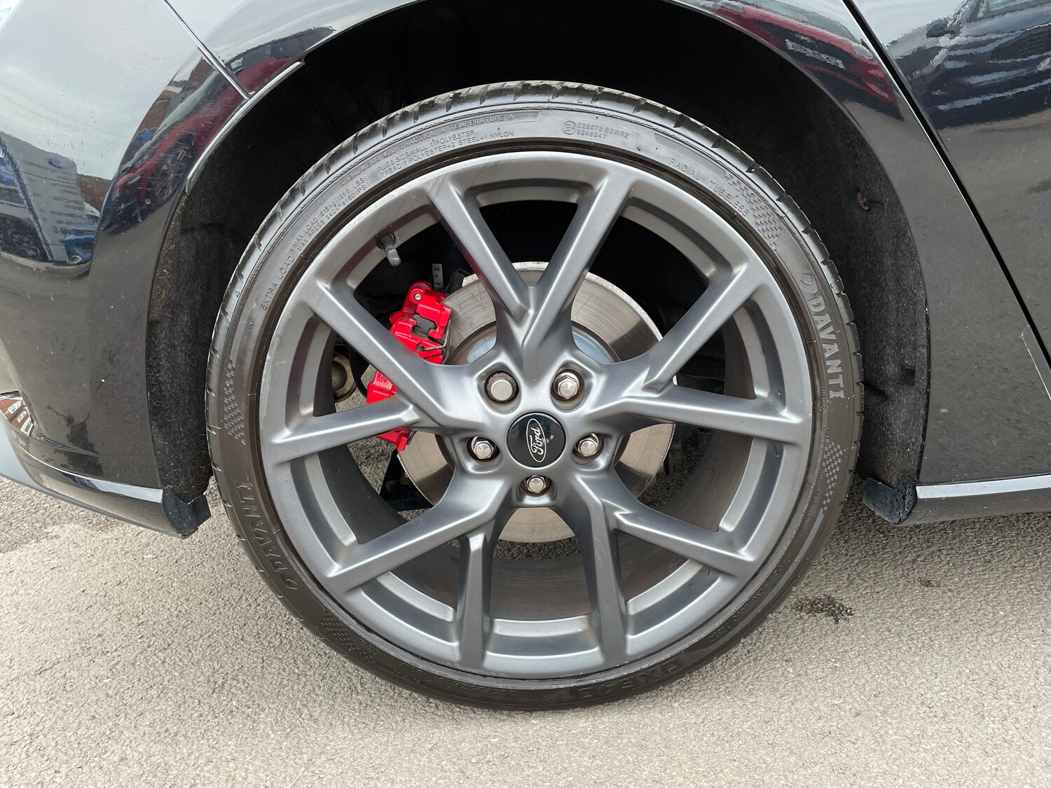 Used Ford Focus 2020 for sale - 78053858: Photo 10