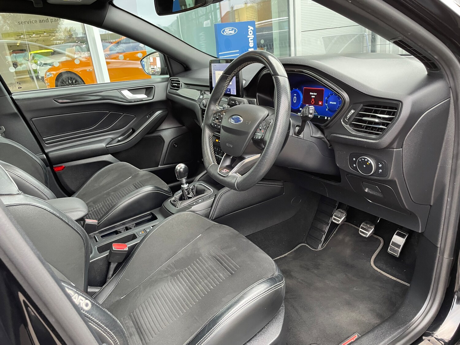 Used Ford Focus 2020 for sale - 78053858: Photo 12