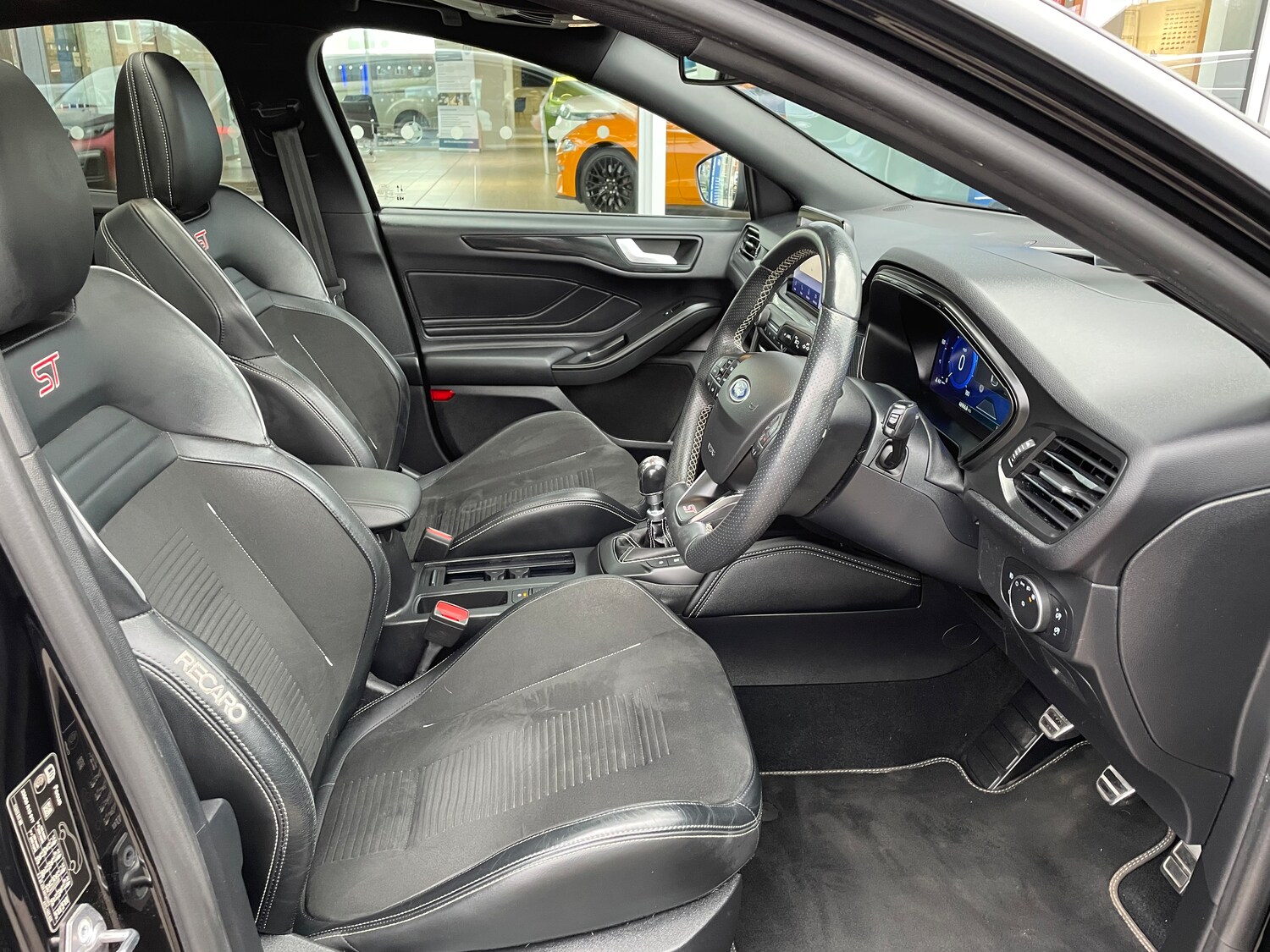 Used Ford Focus 2020 for sale - 78053858: Photo 13