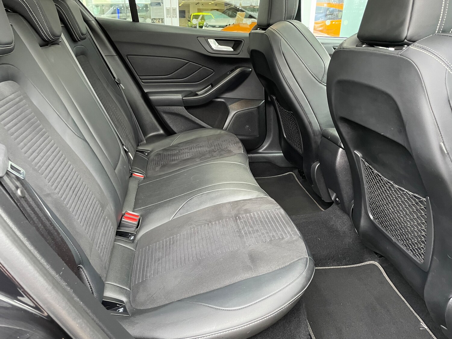 Used Ford Focus 2020 for sale - 78053858: Photo 15