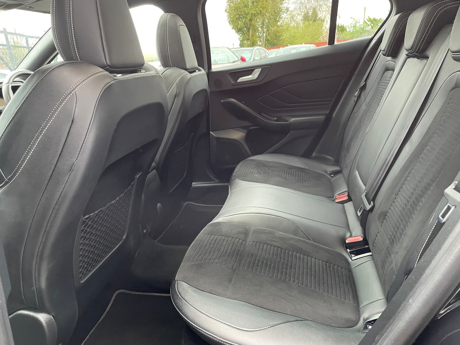 Used Ford Focus 2020 for sale - 78053858: Photo 17