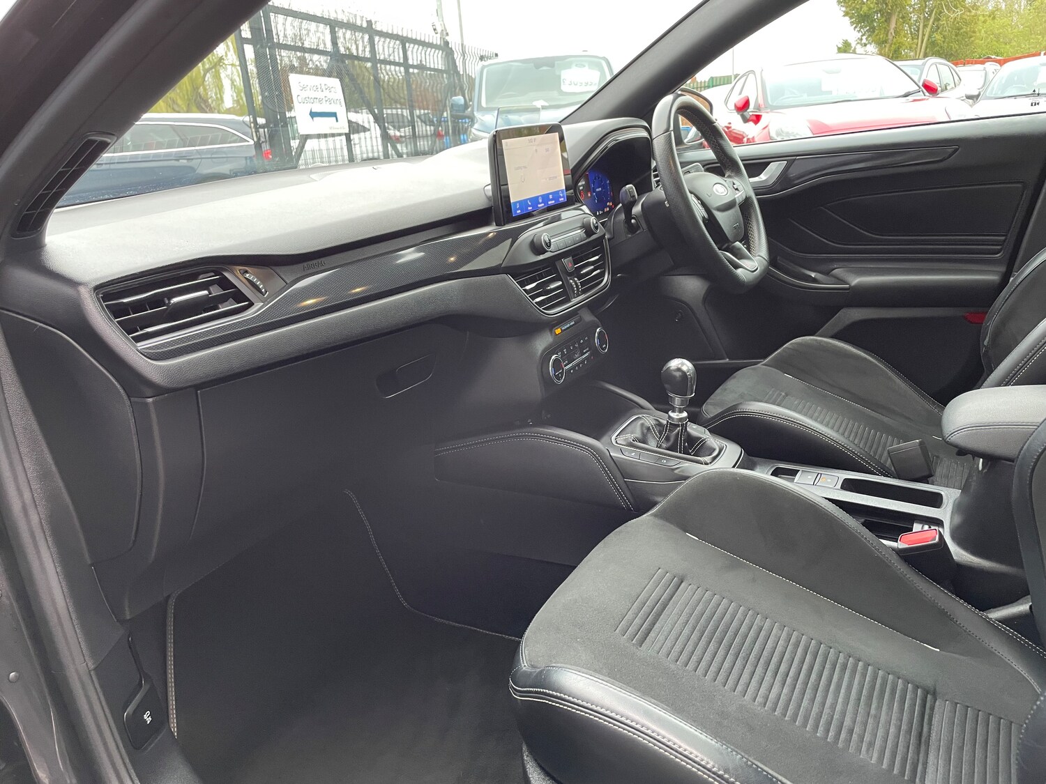 Used Ford Focus 2020 for sale - 78053858: Photo 18