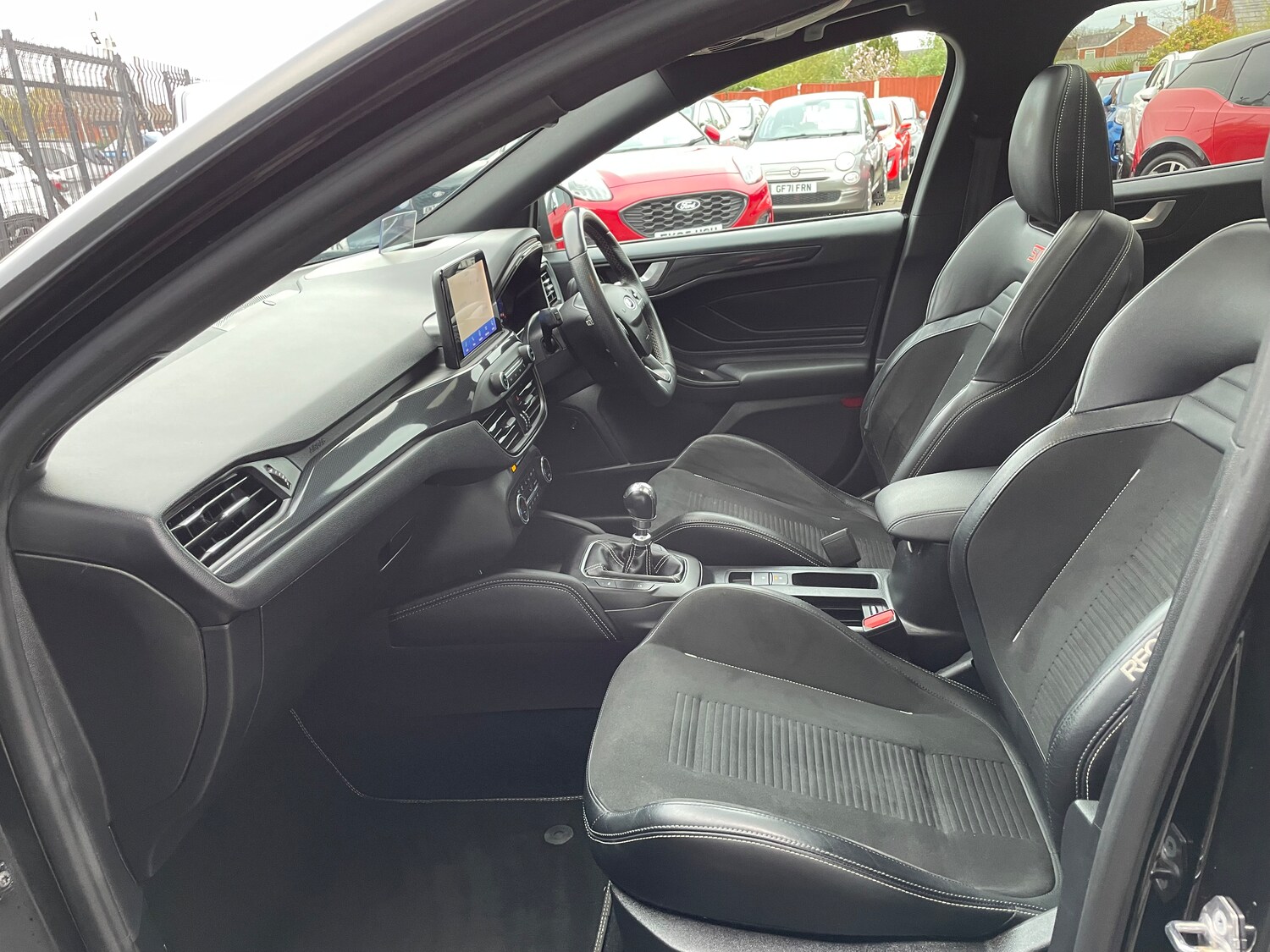 Used Ford Focus 2020 for sale - 78053858: Photo 19