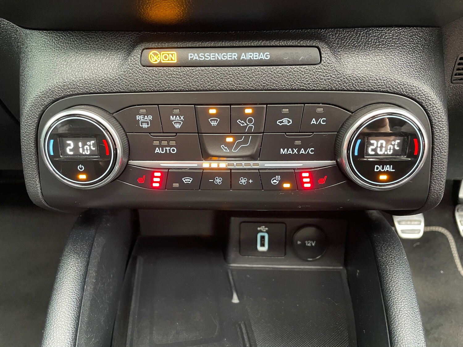 Used Ford Focus 2020 for sale - 78053858: Photo 22