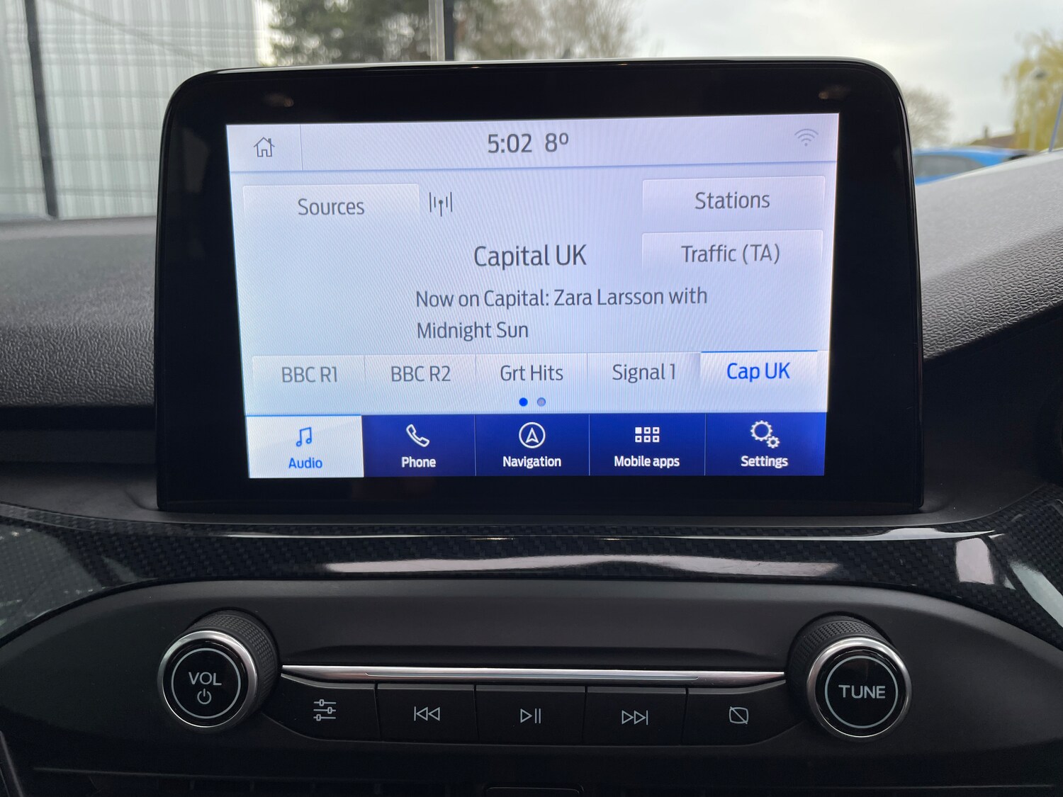 Used Ford Focus 2020 for sale - 78053858: Photo 23