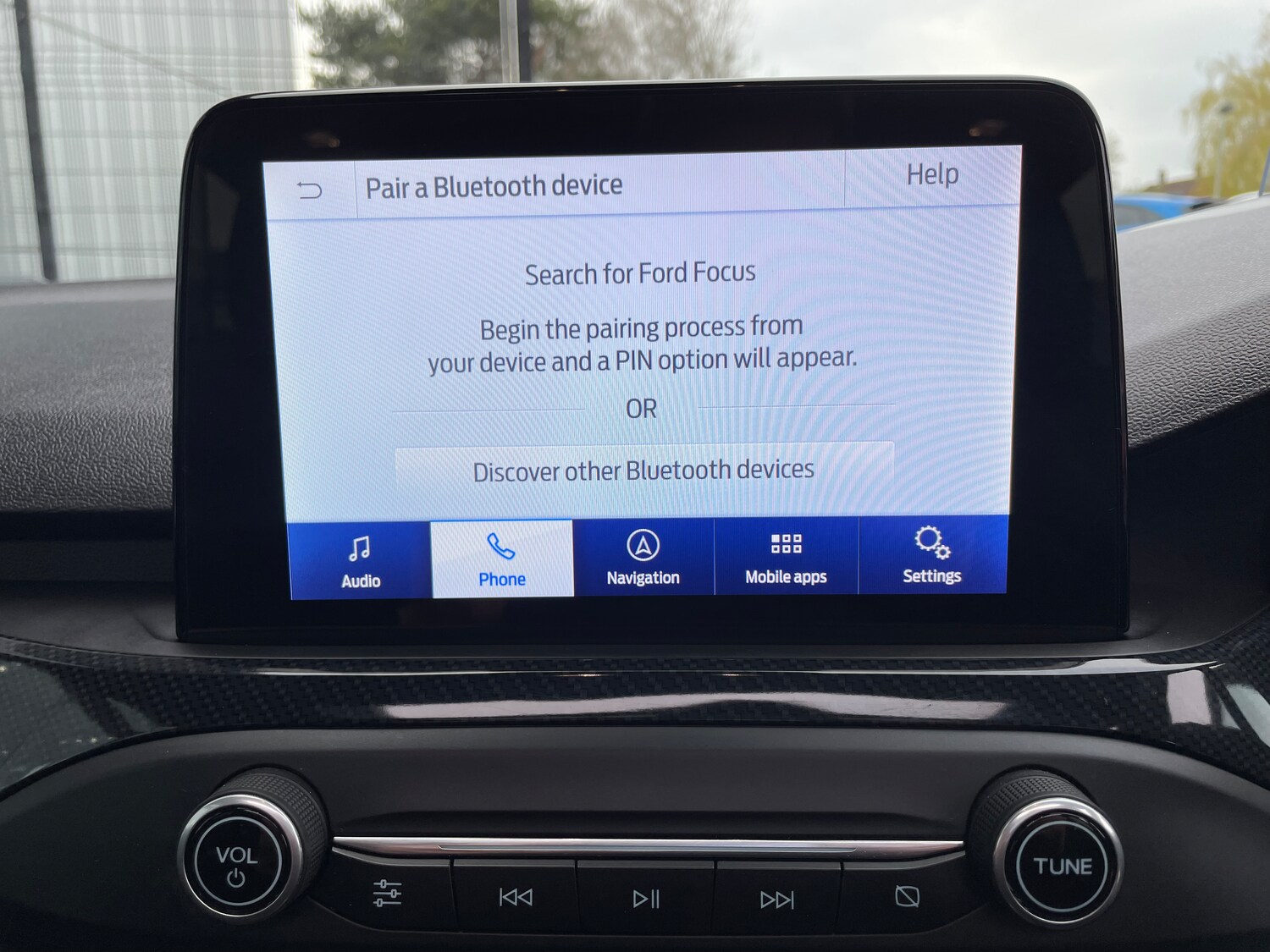 Used Ford Focus 2020 for sale - 78053858: Photo 24