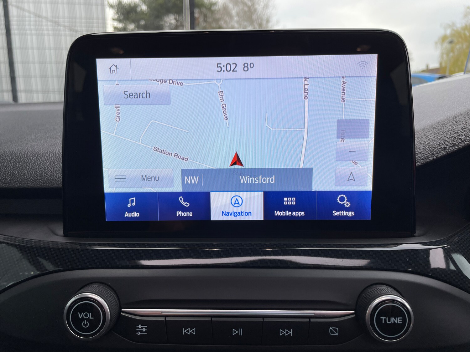 Used Ford Focus 2020 for sale - 78053858: Photo 25