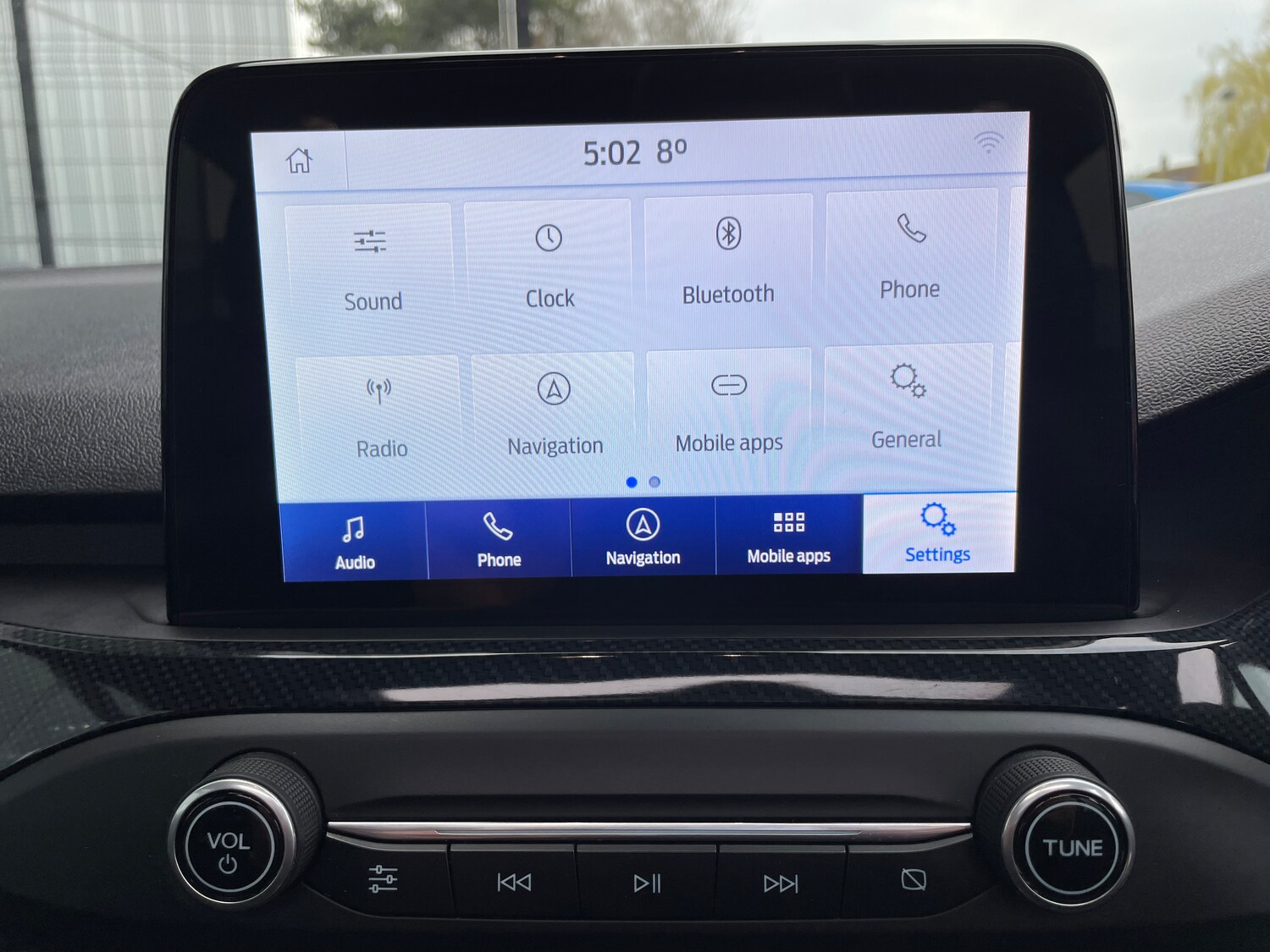 Used Ford Focus 2020 for sale - 78053858: Photo 26