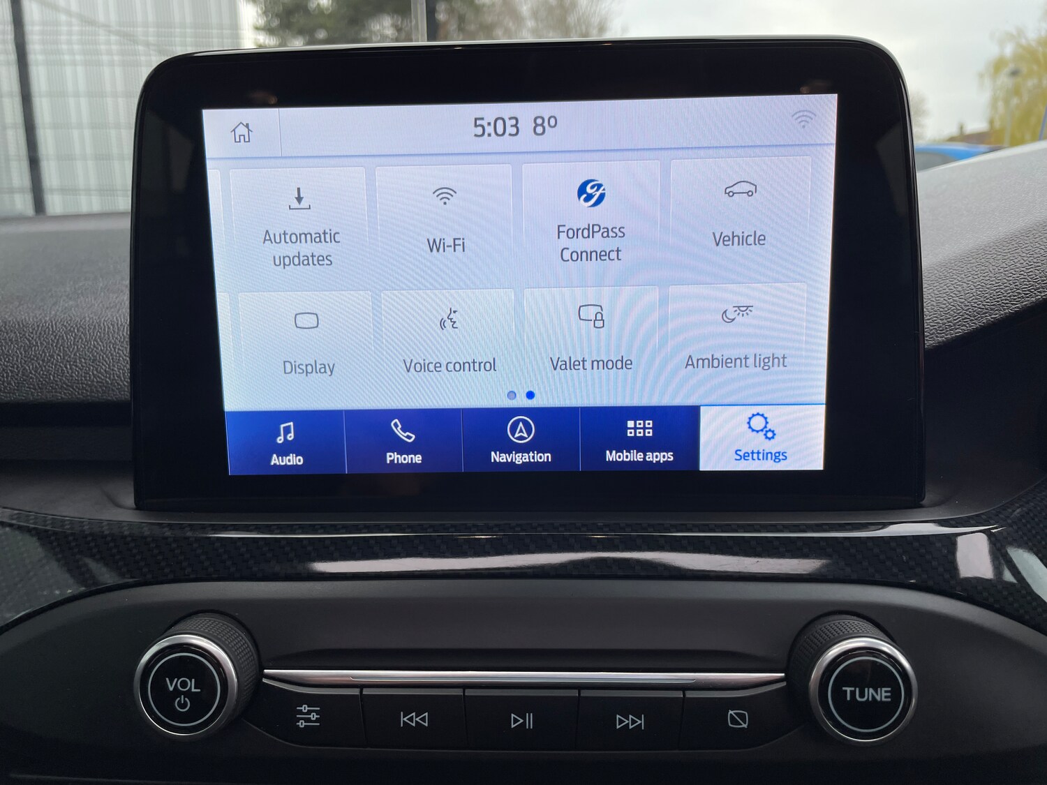 Used Ford Focus 2020 for sale - 78053858: Photo 27