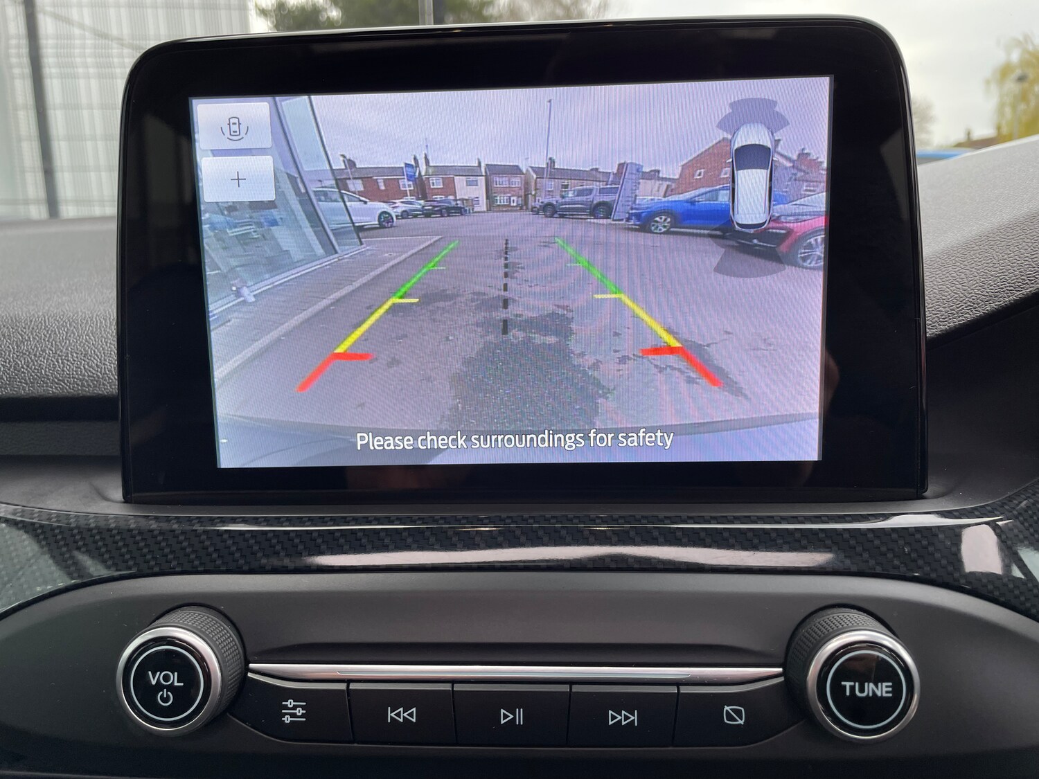 Used Ford Focus 2020 for sale - 78053858: Photo 28