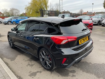 Used Ford Focus 2020 for sale - 78053858: Photo