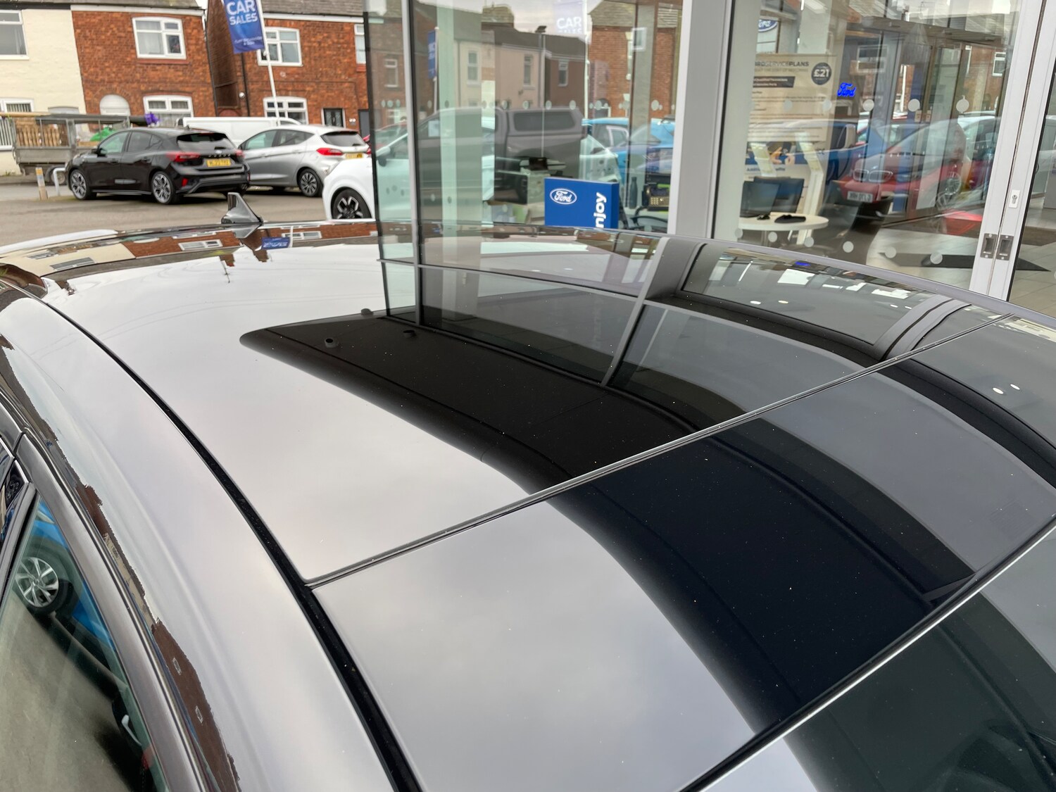 Used Ford Focus 2020 for sale - 78053858: Photo 8