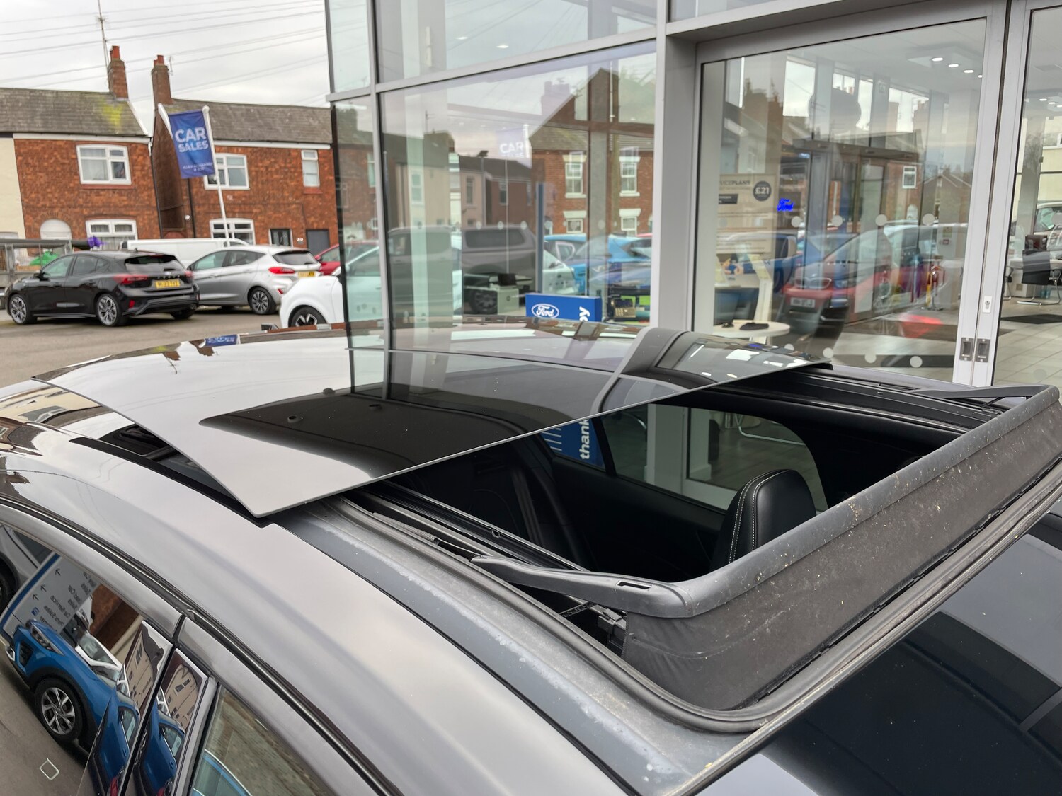 Used Ford Focus 2020 for sale - 78053858: Photo 9