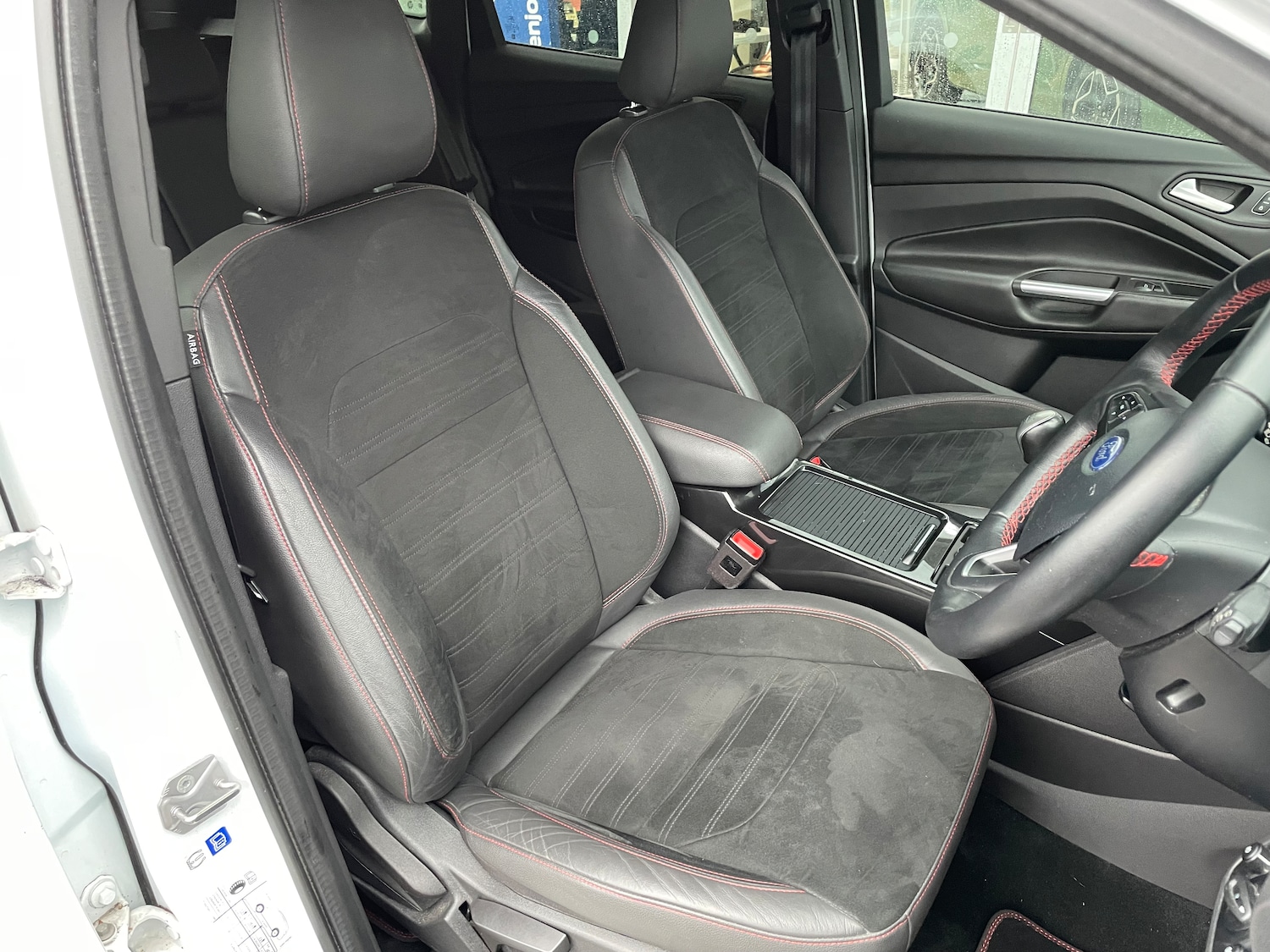 Used Ford Kuga 2018 for sale - 77000585: Photo 12