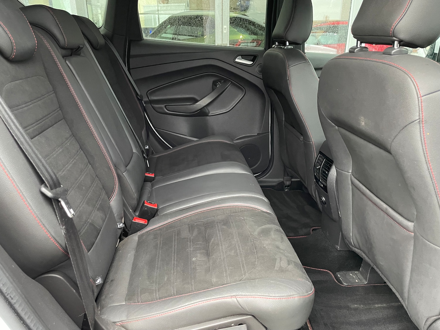 Used Ford Kuga 2018 for sale - 77000585: Photo 13