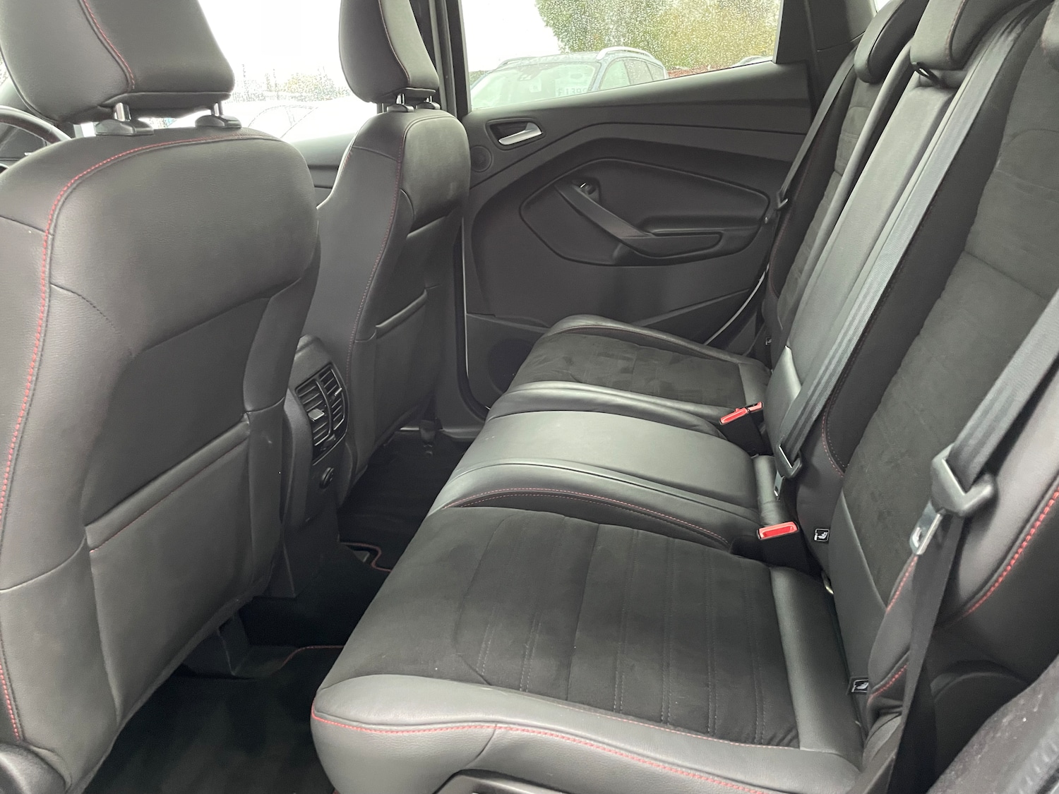 Used Ford Kuga 2018 for sale - 77000585: Photo 15