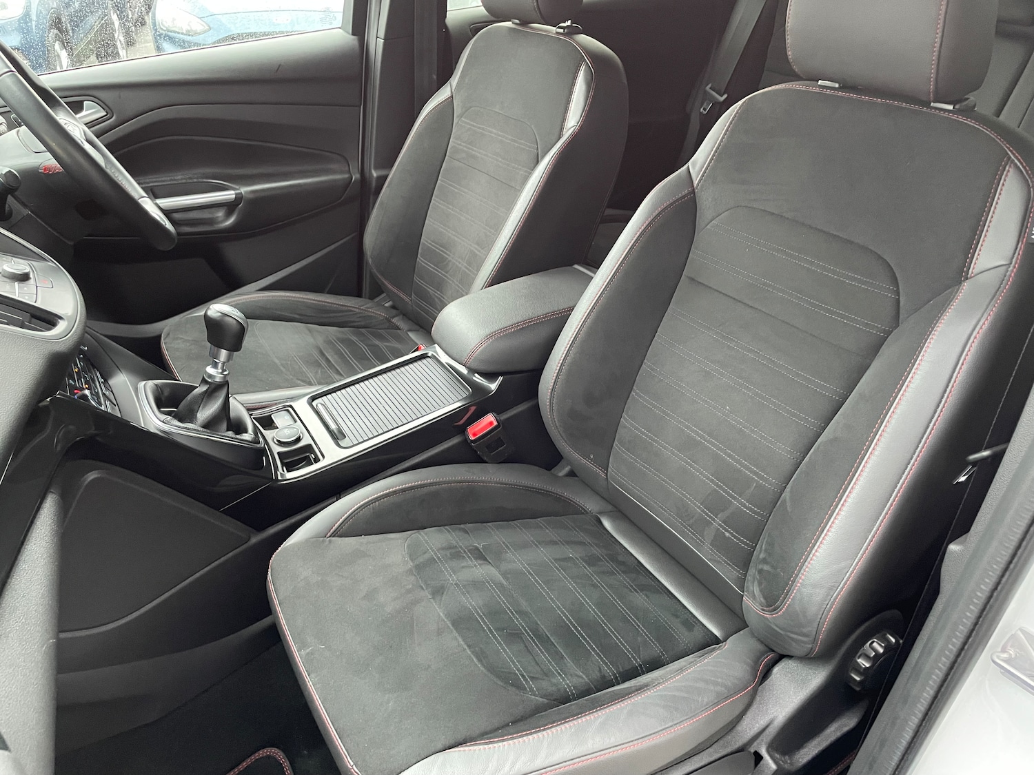 Used Ford Kuga 2018 for sale - 77000585: Photo 18