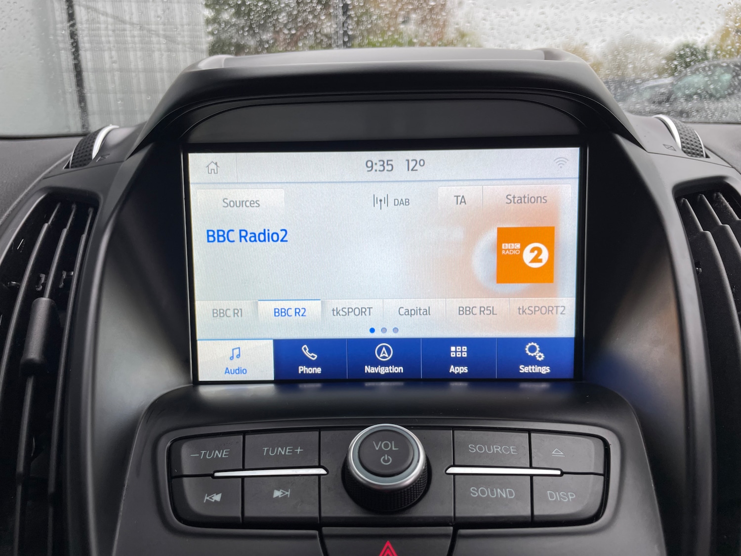 Used Ford Kuga 2018 for sale - 77000585: Photo 20