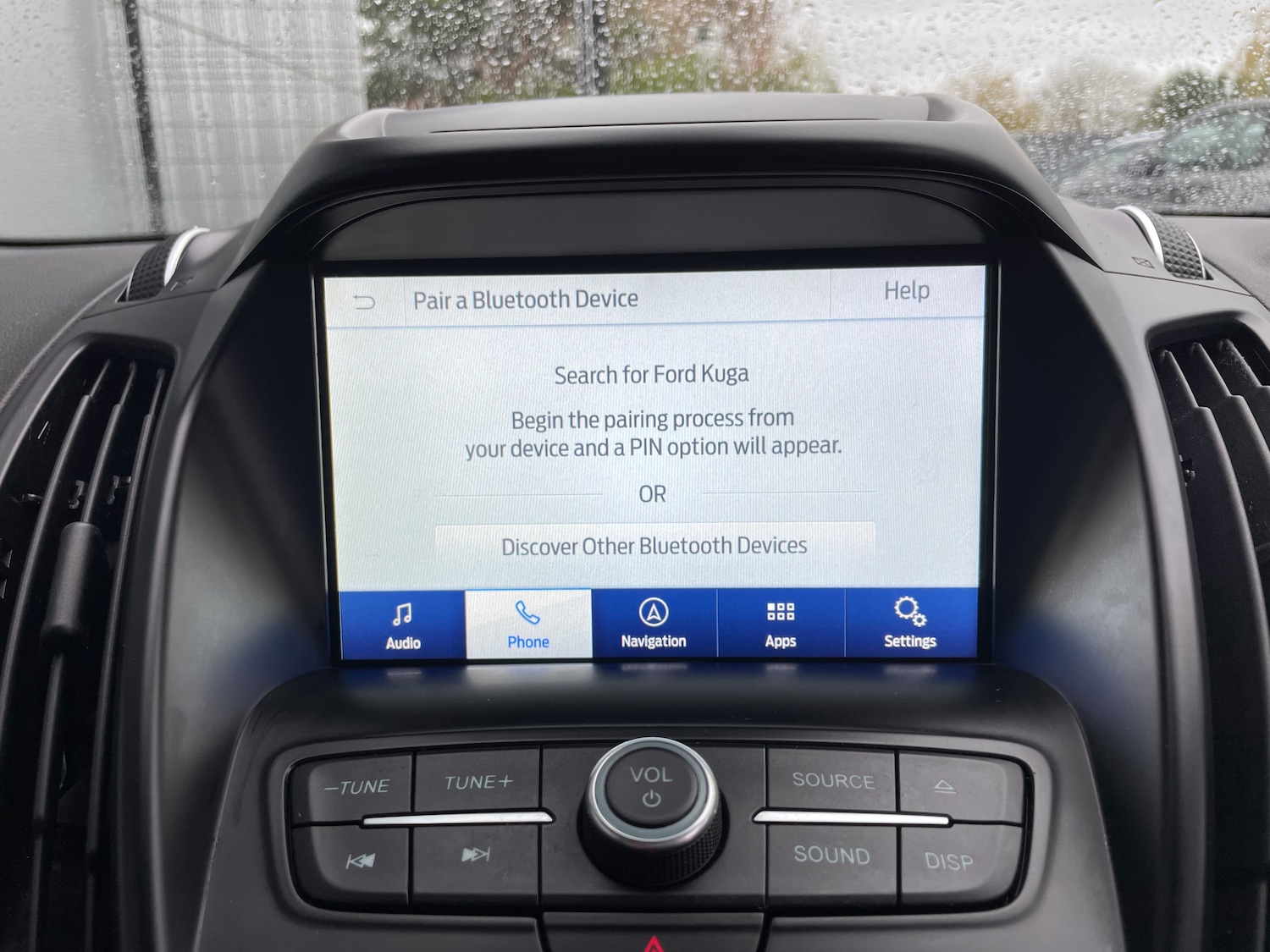 Used Ford Kuga 2018 for sale - 77000585: Photo 21