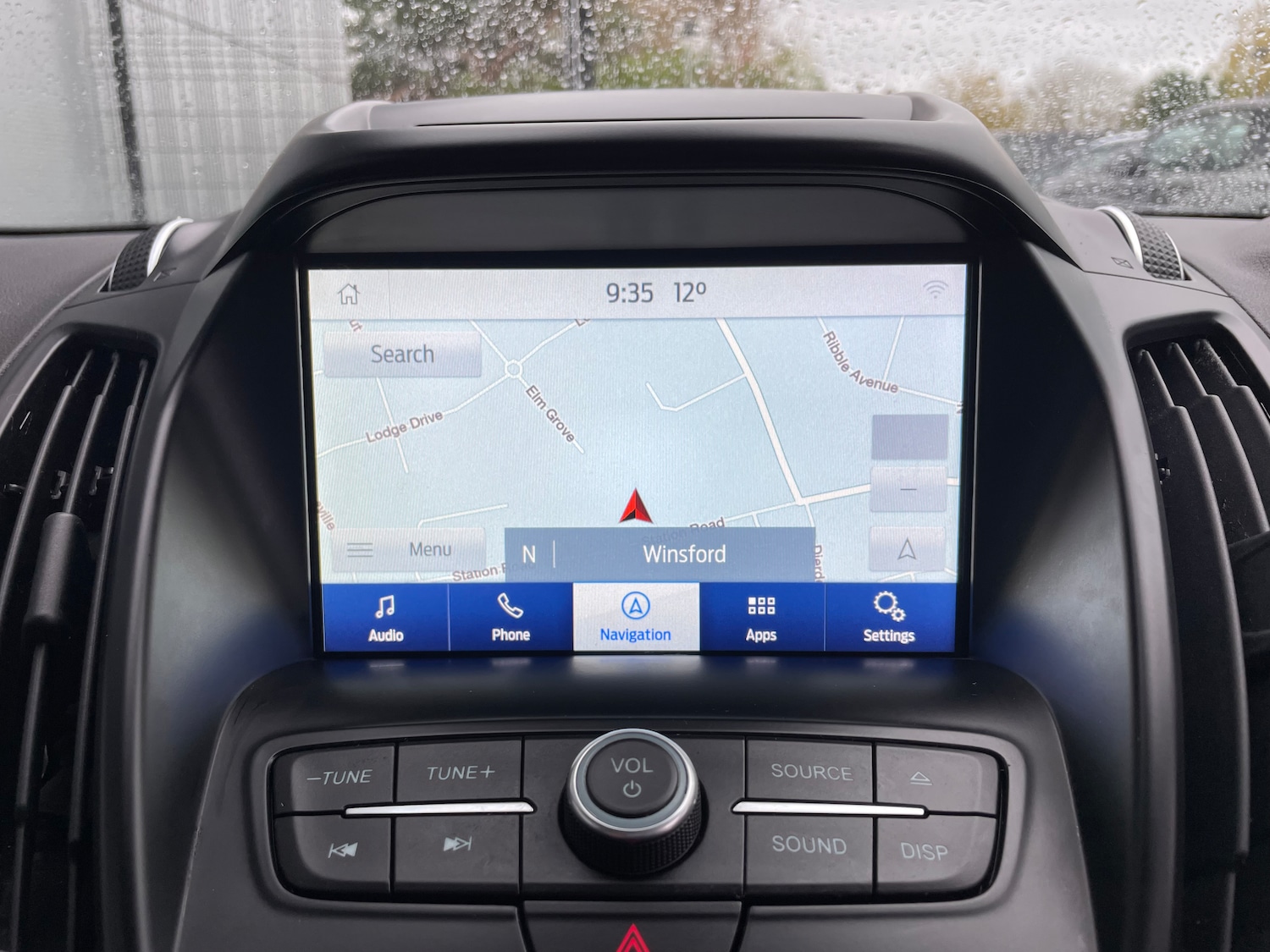 Used Ford Kuga 2018 for sale - 77000585: Photo 22