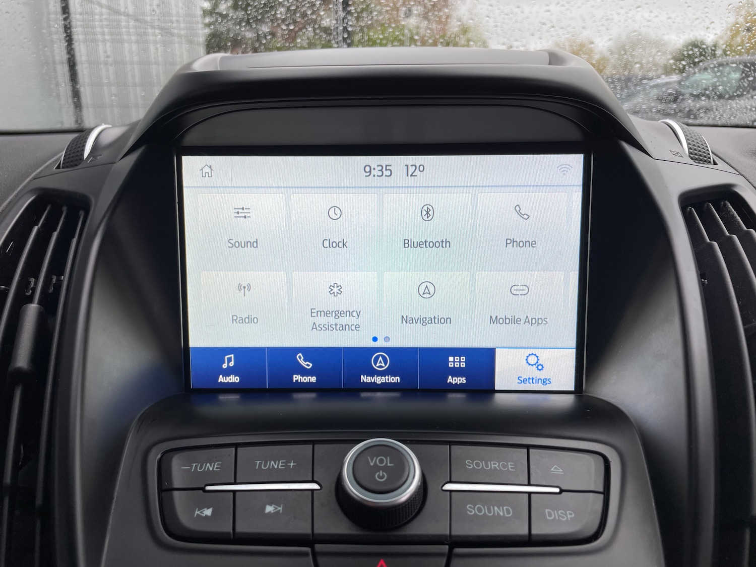 Used Ford Kuga 2018 for sale - 77000585: Photo 23