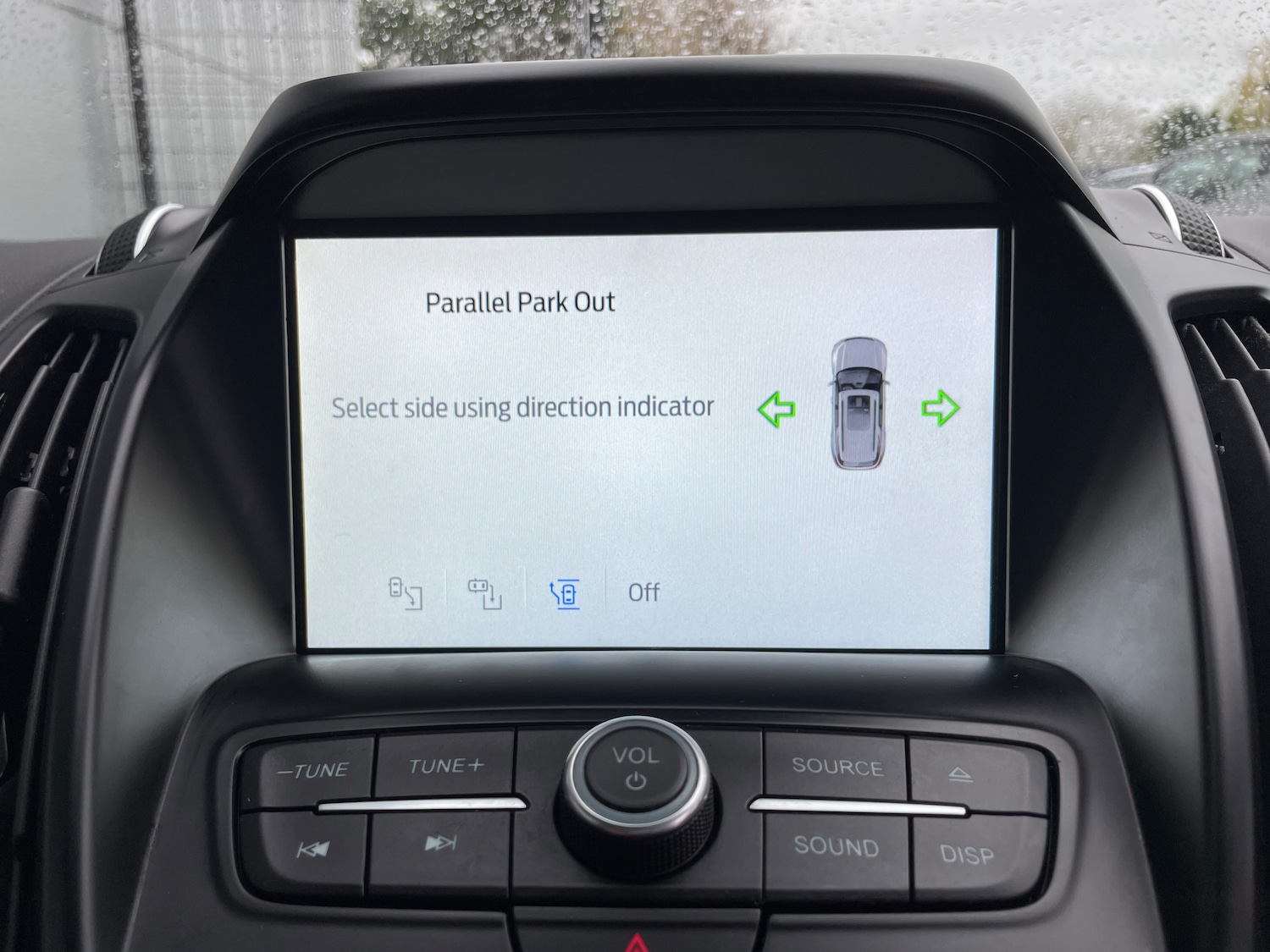 Used Ford Kuga 2018 for sale - 77000585: Photo 26