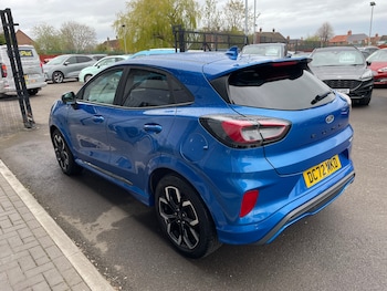 Used Ford Puma 2023 for sale - 78252048: Photo