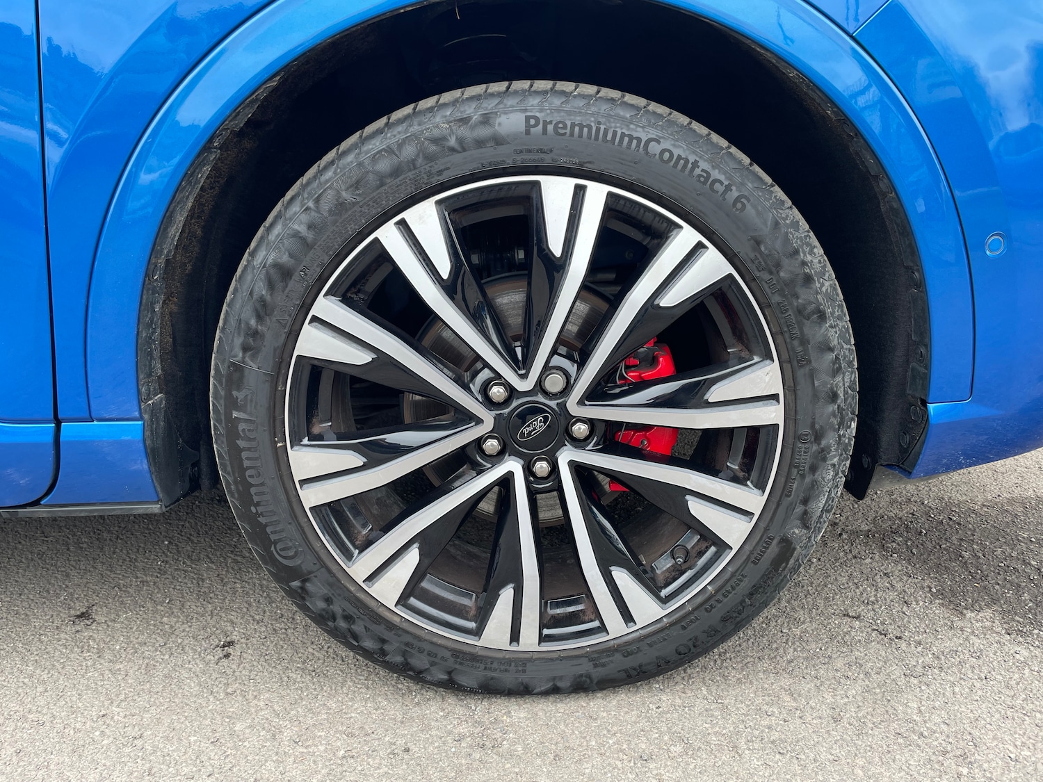 Used Ford Kuga 2024 for sale - 77604282: Photo 10