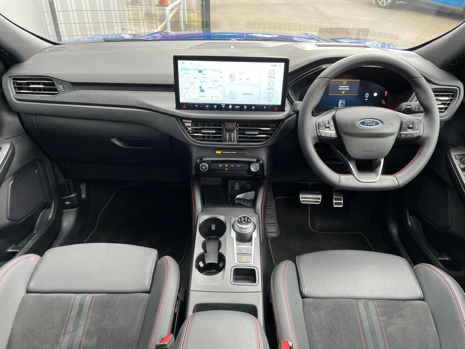 Used Ford Kuga 2024 for sale - 77604282: Photo 11