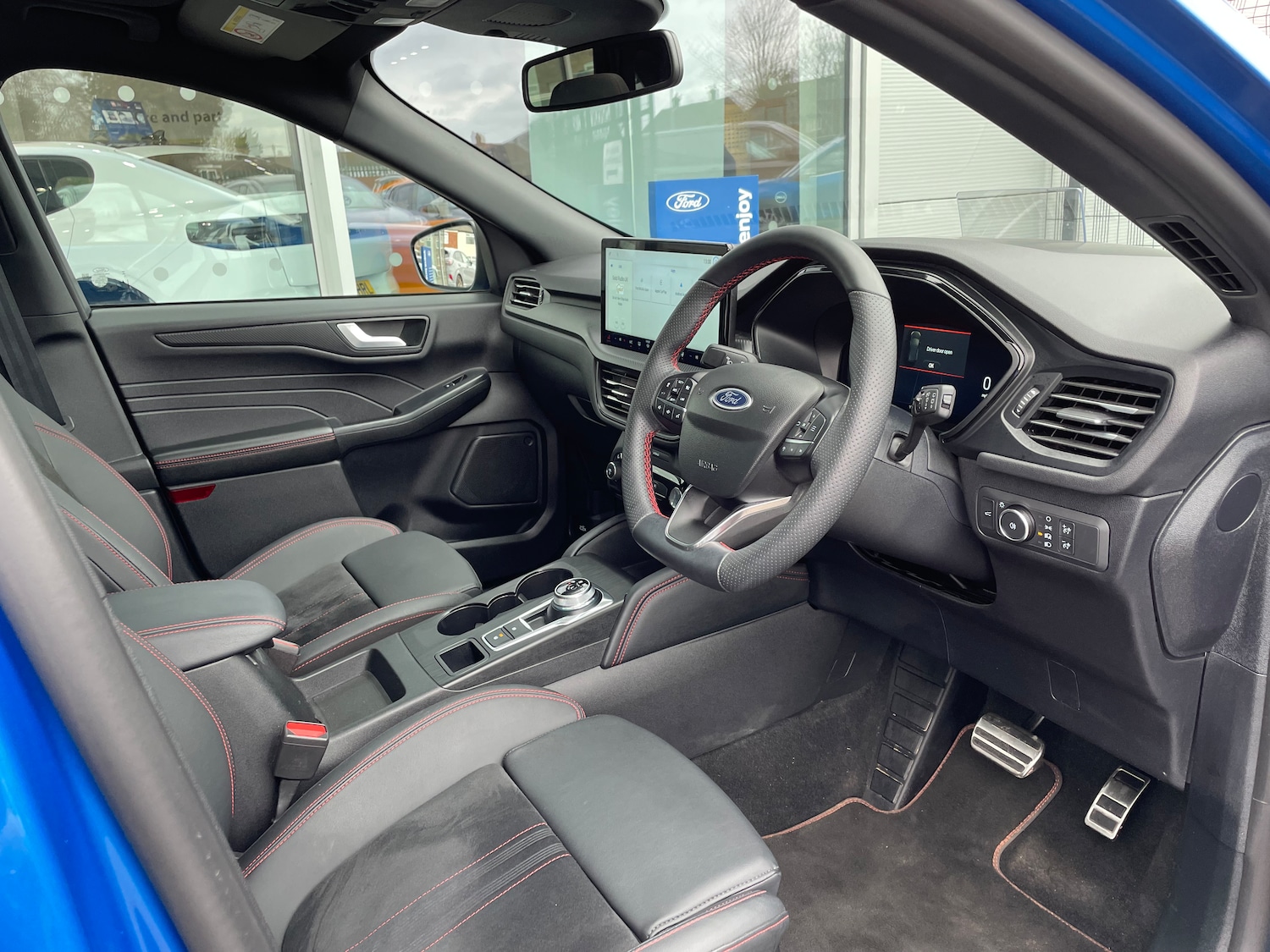 Used Ford Kuga 2024 for sale - 77604282: Photo 12