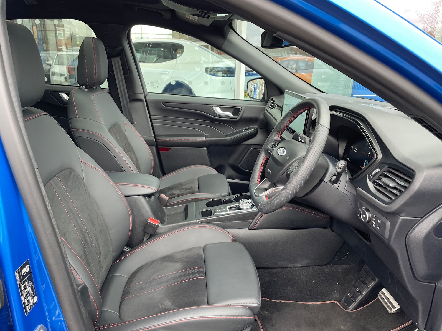 Used Ford Kuga 2024 for sale - 77604282: Photo 13