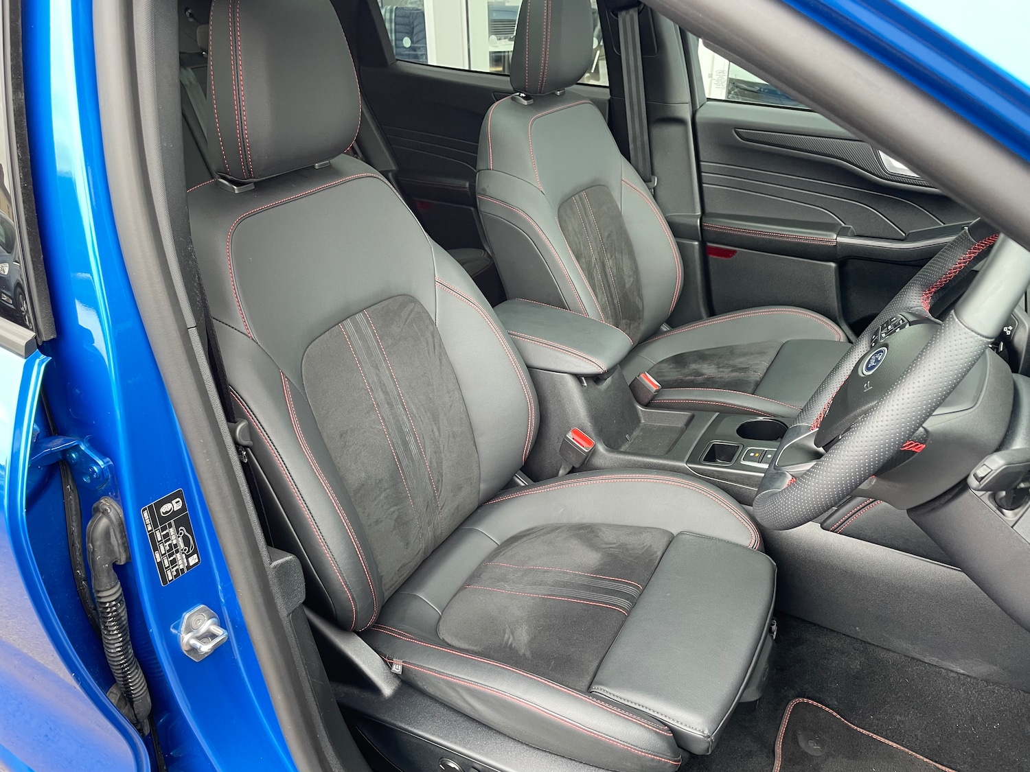 Used Ford Kuga 2024 for sale - 77604282: Photo 14