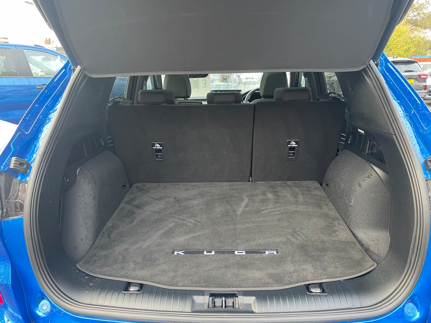 Used Ford Kuga 2024 for sale - 77604282: Photo 16