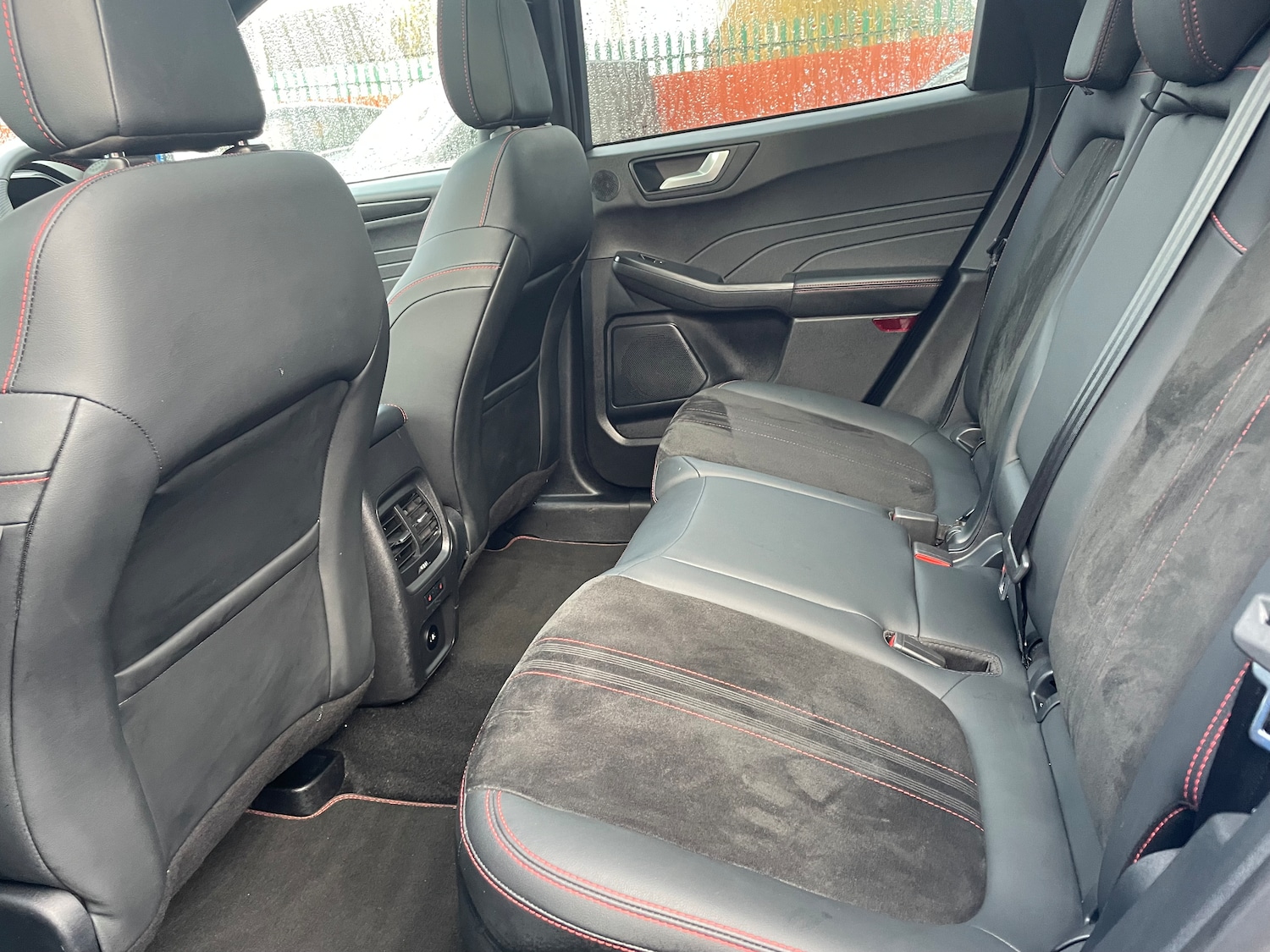 Used Ford Kuga 2024 for sale - 77604282: Photo 17