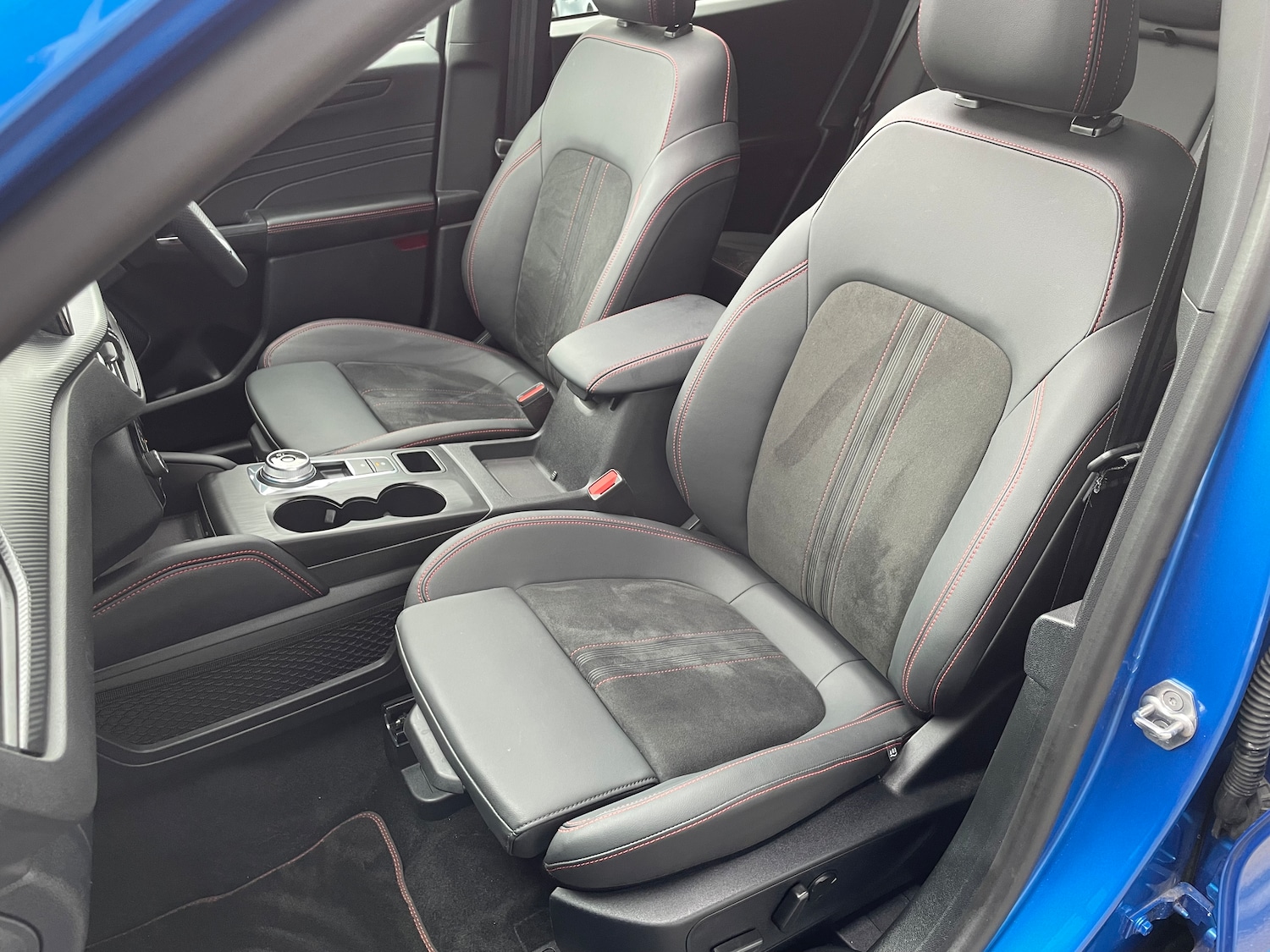 Used Ford Kuga 2024 for sale - 77604282: Photo 20