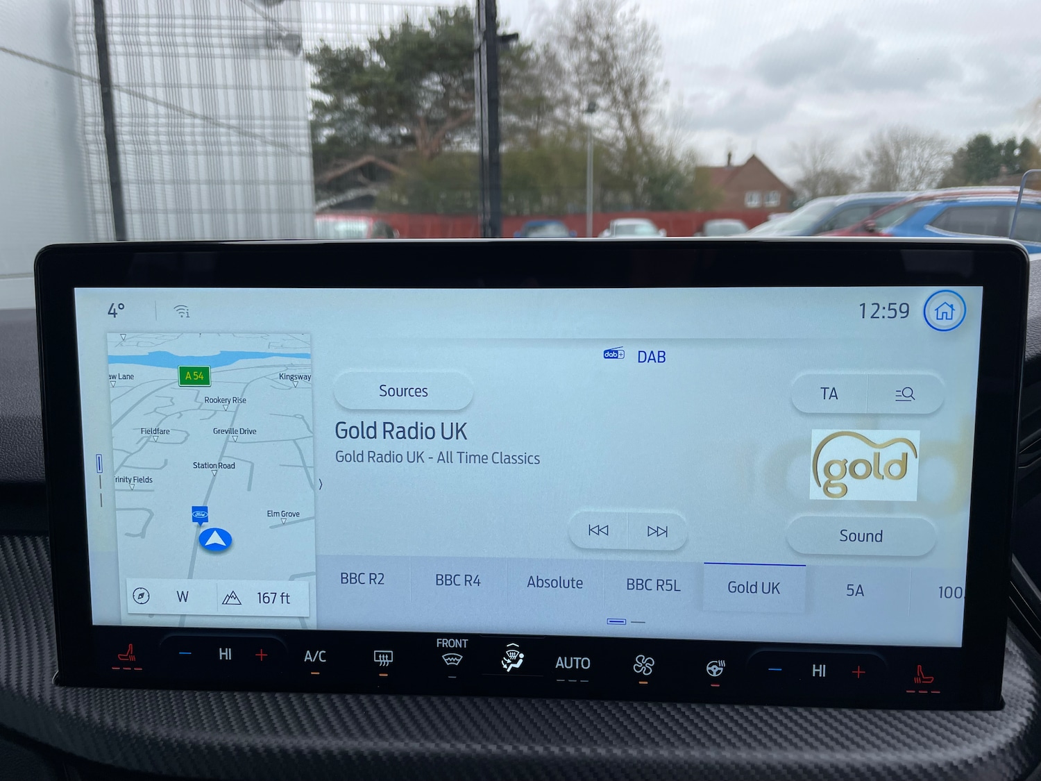 Used Ford Kuga 2024 for sale - 77604282: Photo 23