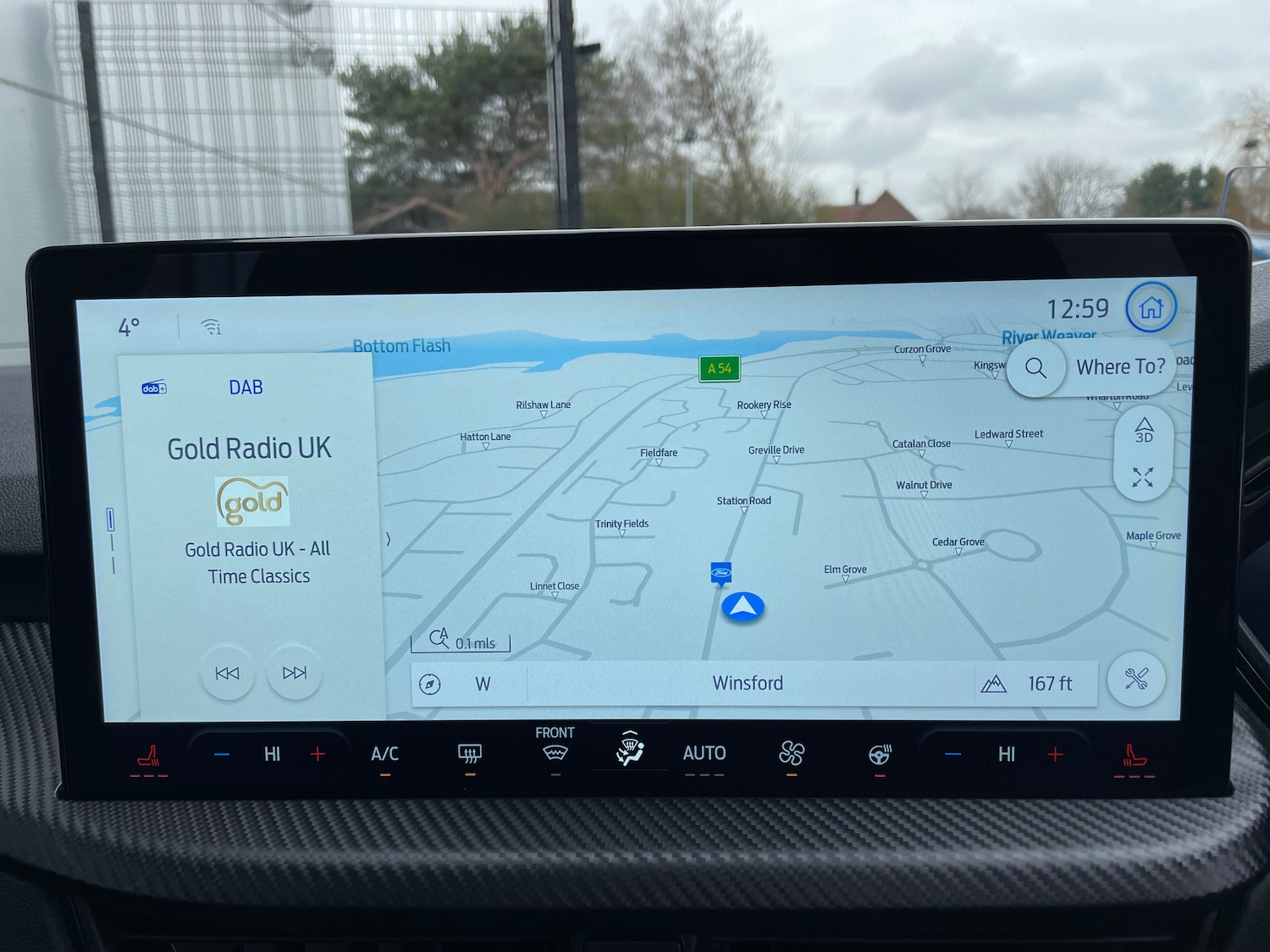 Used Ford Kuga 2024 for sale - 77604282: Photo 24