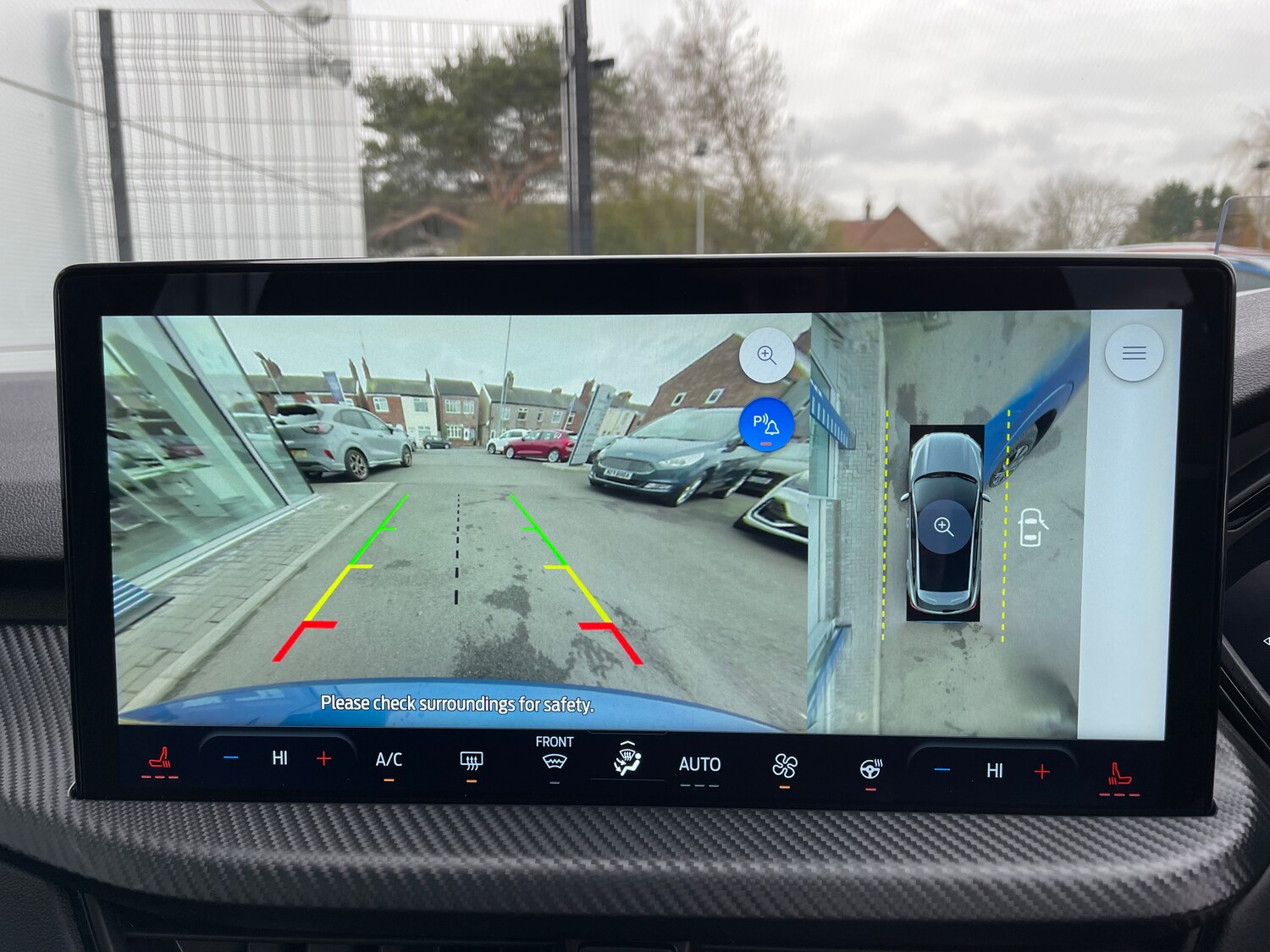 Used Ford Kuga 2024 for sale - 77604282: Photo 32