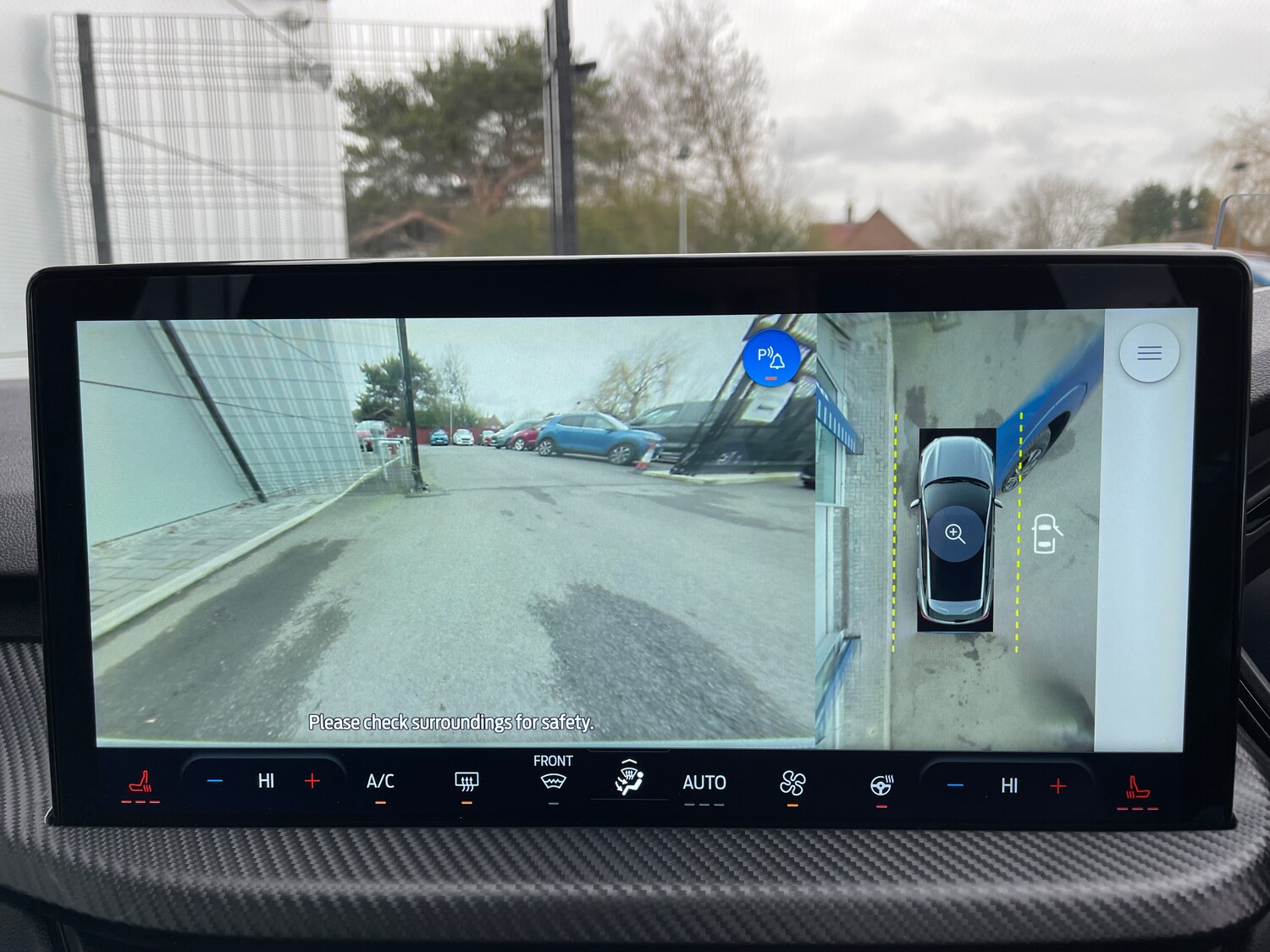 Used Ford Kuga 2024 for sale - 77604282: Photo 34