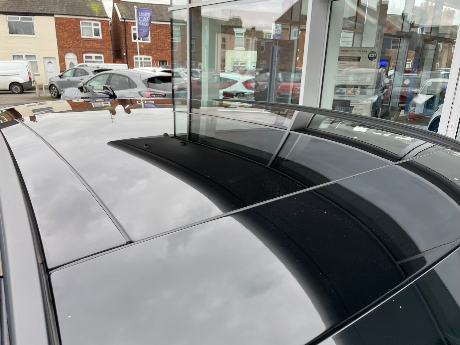 Used Ford Kuga 2024 for sale - 77604282: Photo 8