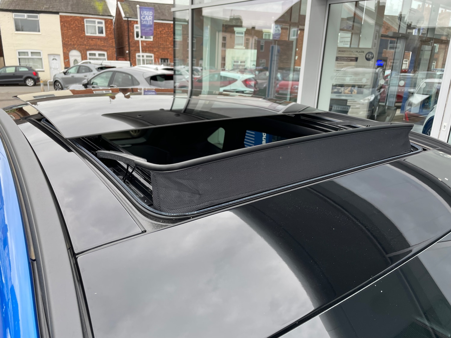 Used Ford Kuga 2024 for sale - 77604282: Photo 9