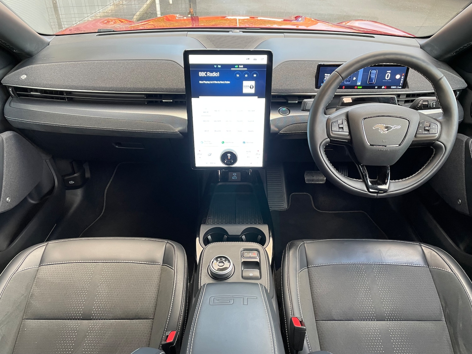 Used Ford Mustang Mach-E 2022 for sale - 77000601: Photo 10