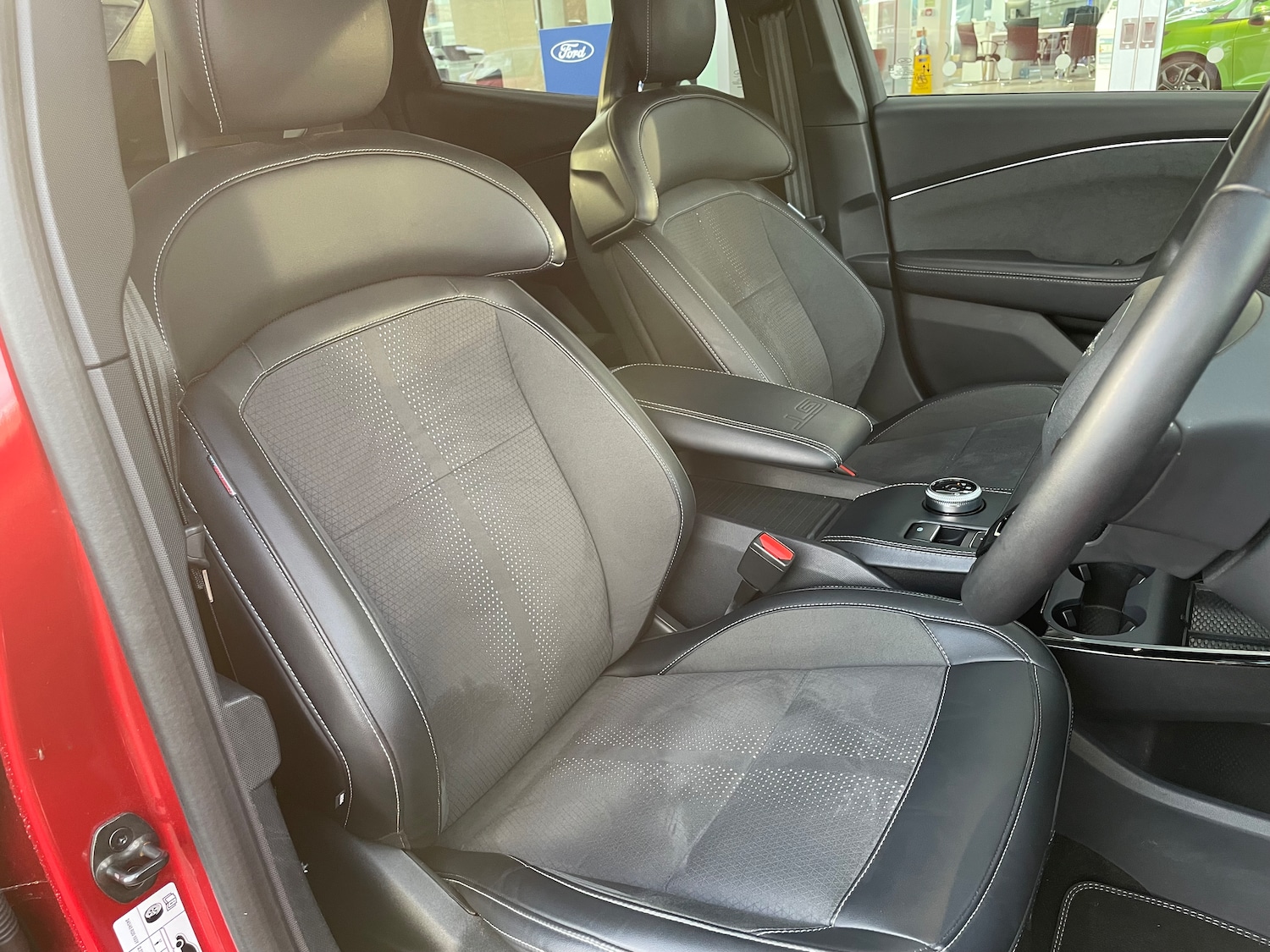 Used Ford Mustang Mach-E 2022 for sale - 77000601: Photo 13