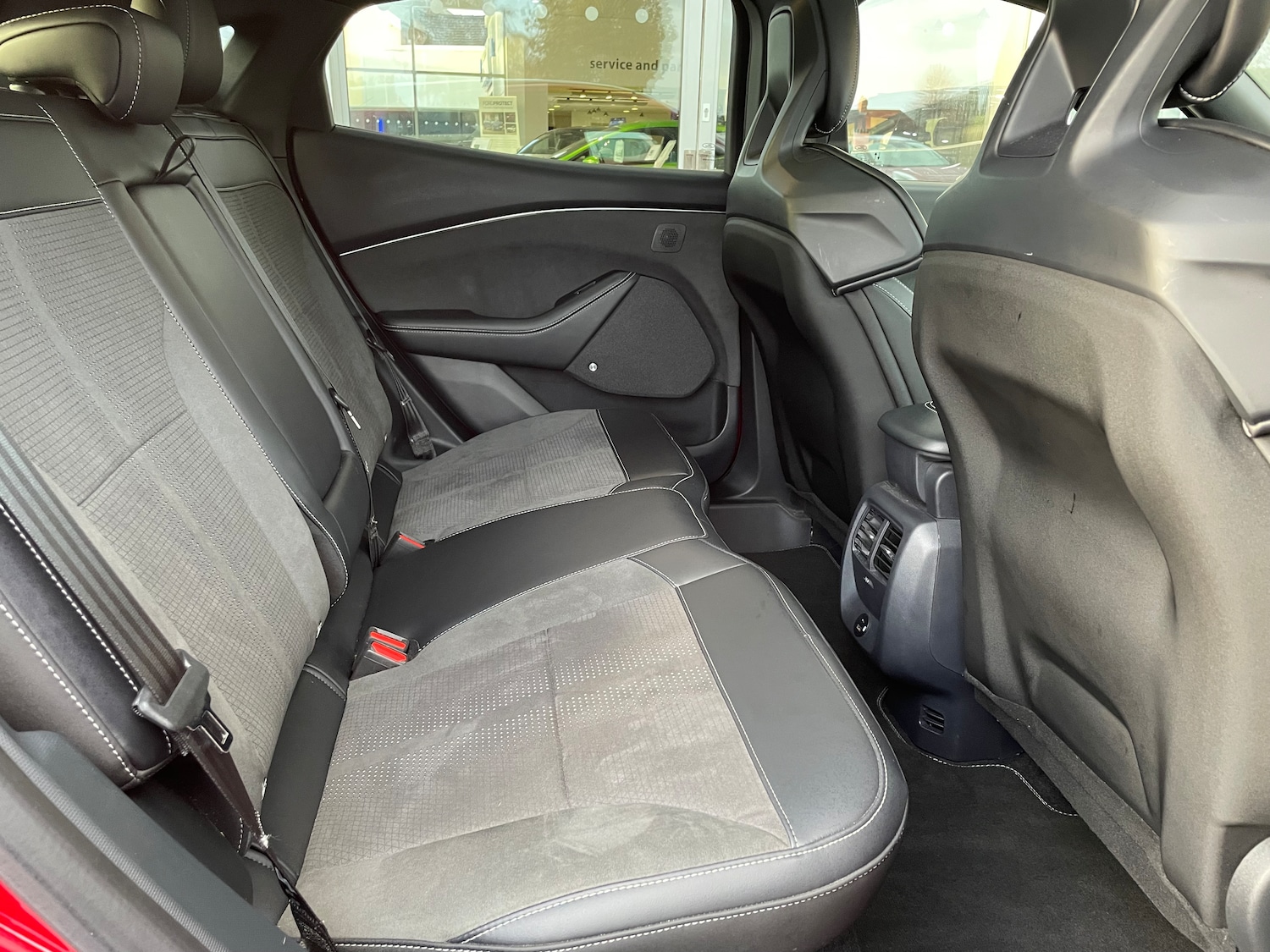 Used Ford Mustang Mach-E 2022 for sale - 77000601: Photo 14