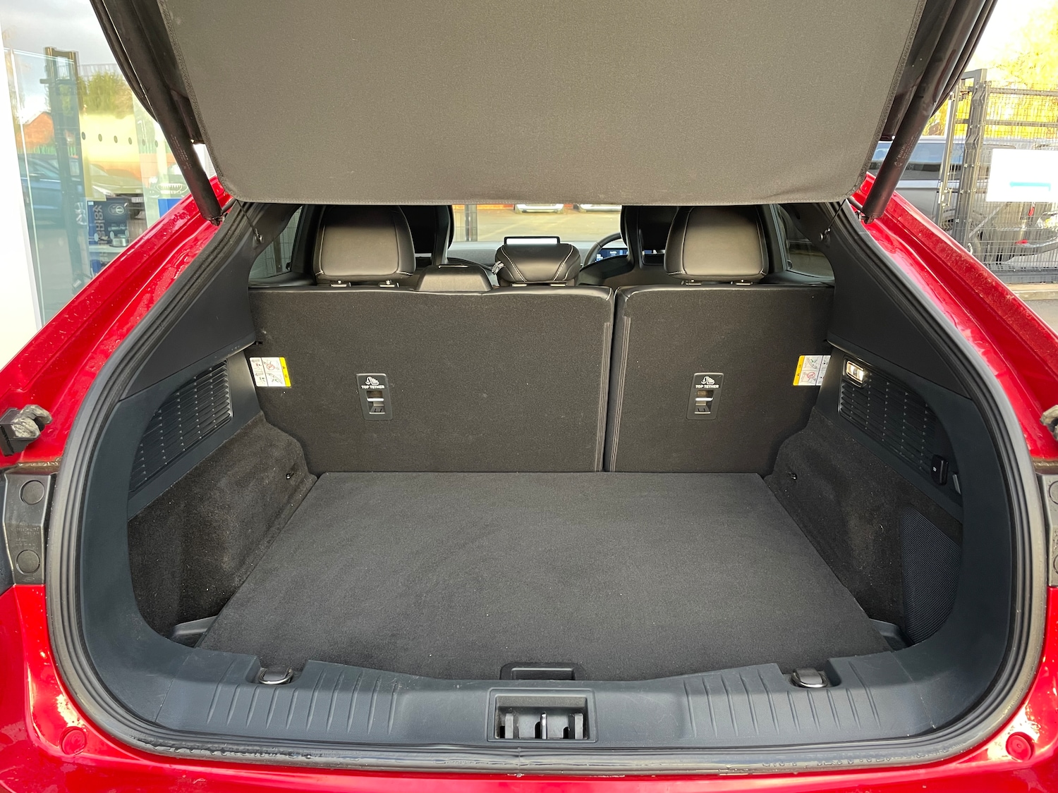 Used Ford Mustang Mach-E 2022 for sale - 77000601: Photo 15