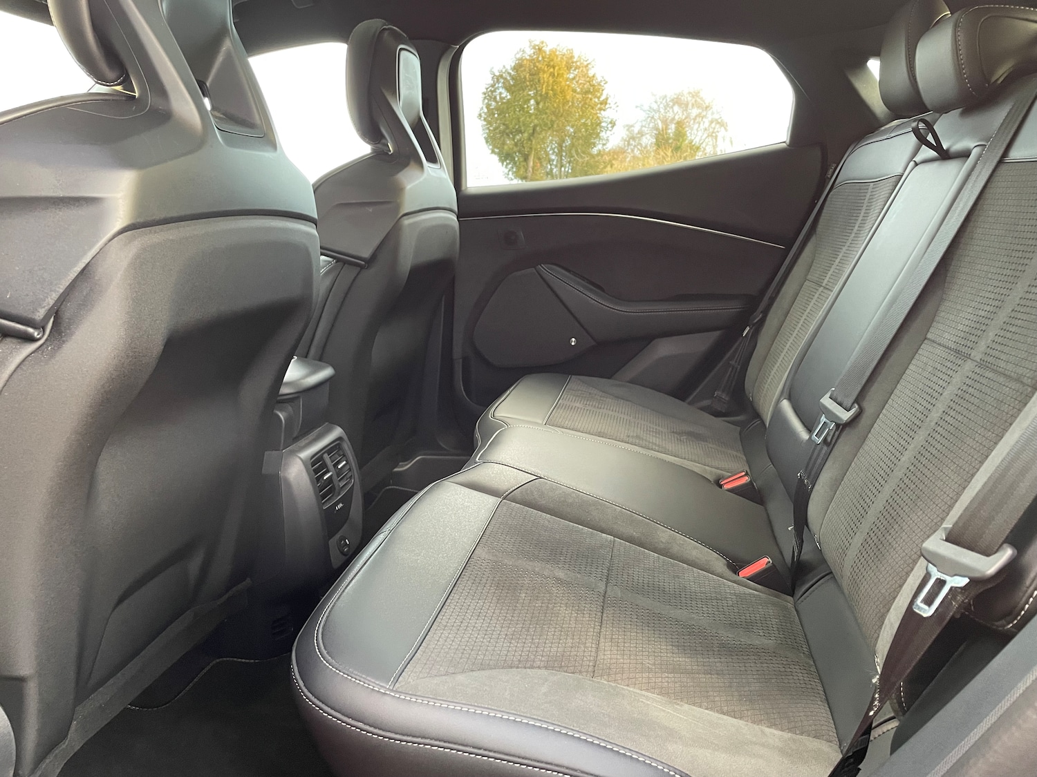 Used Ford Mustang Mach-E 2022 for sale - 77000601: Photo 16